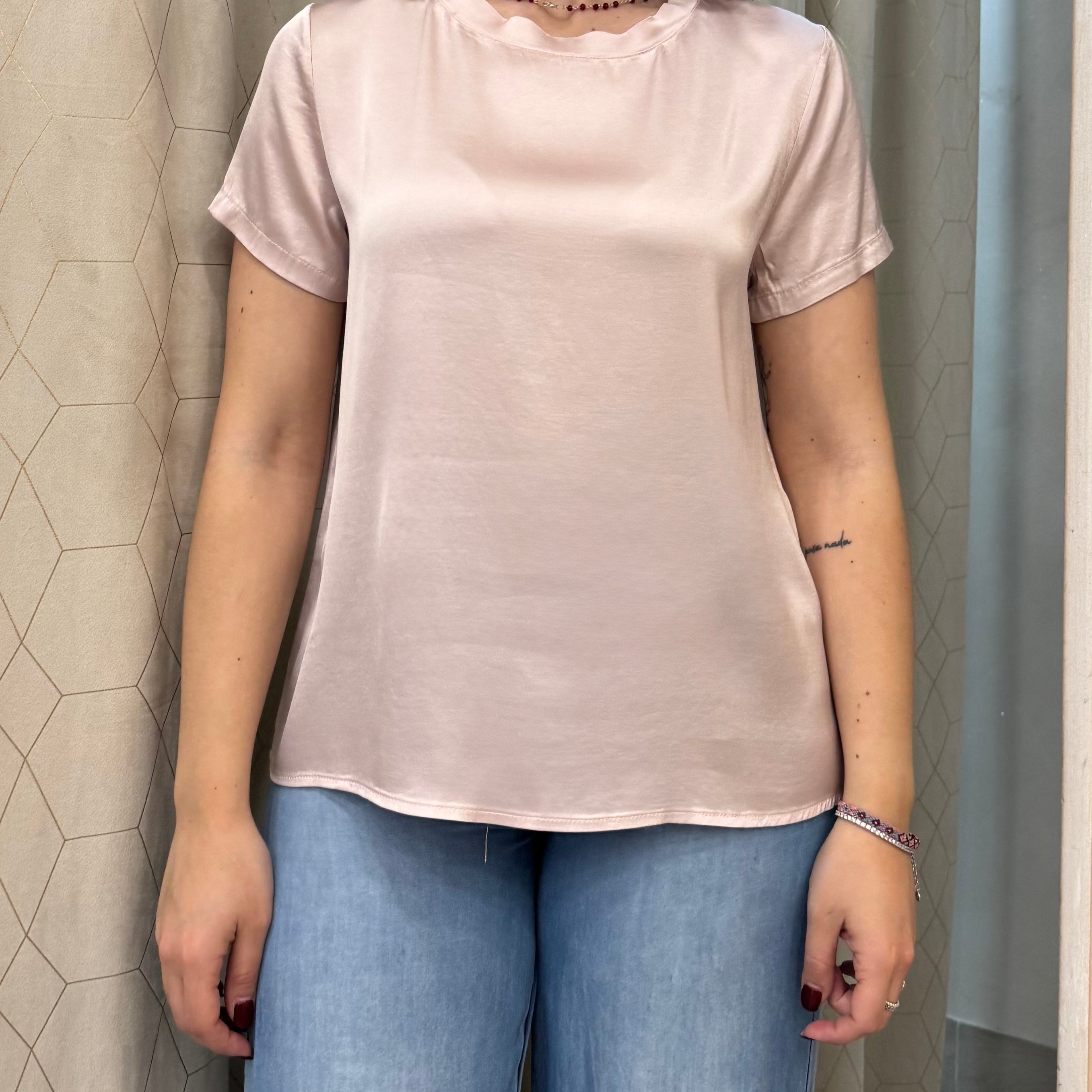 Blusa Celine