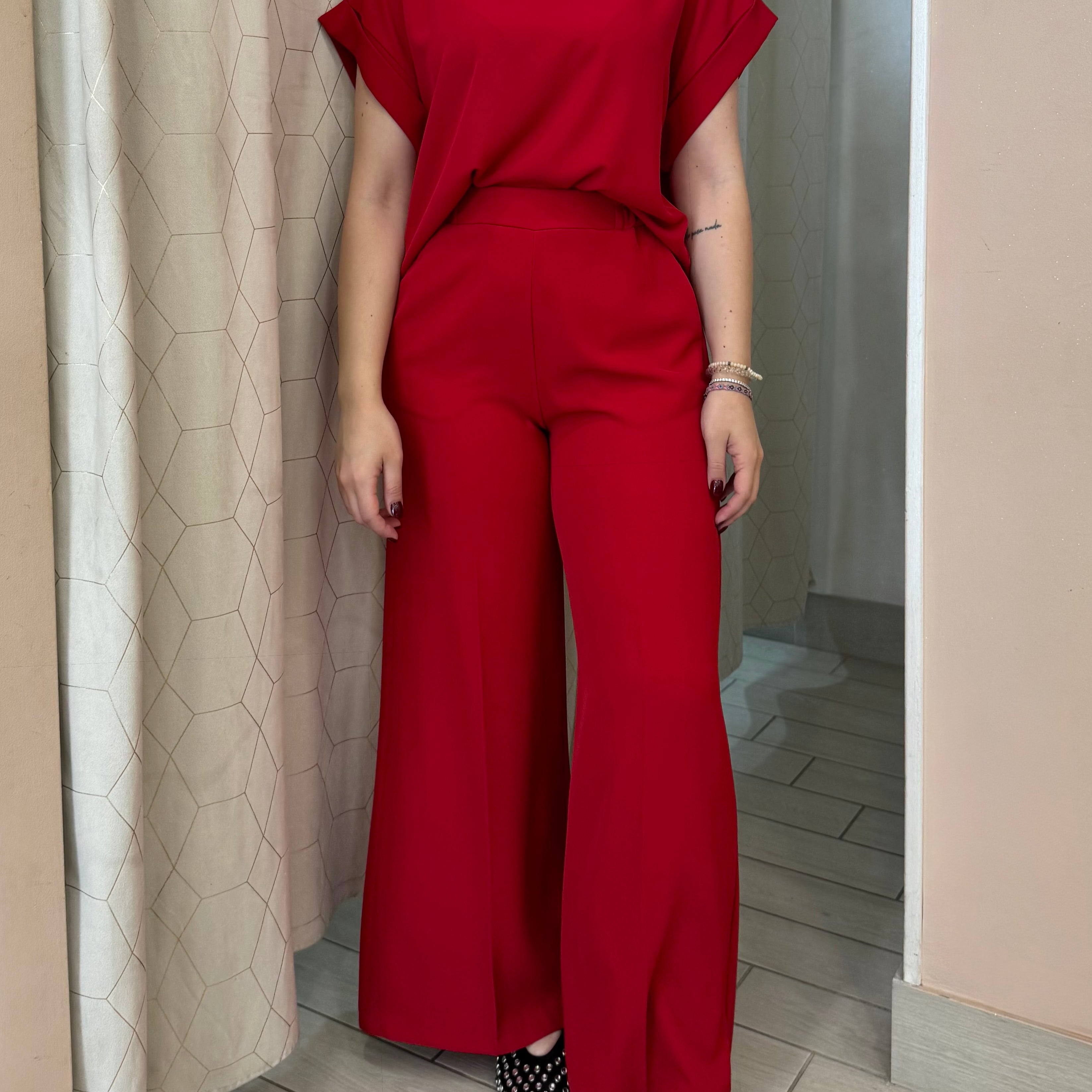 Pantalone palazzo Giada