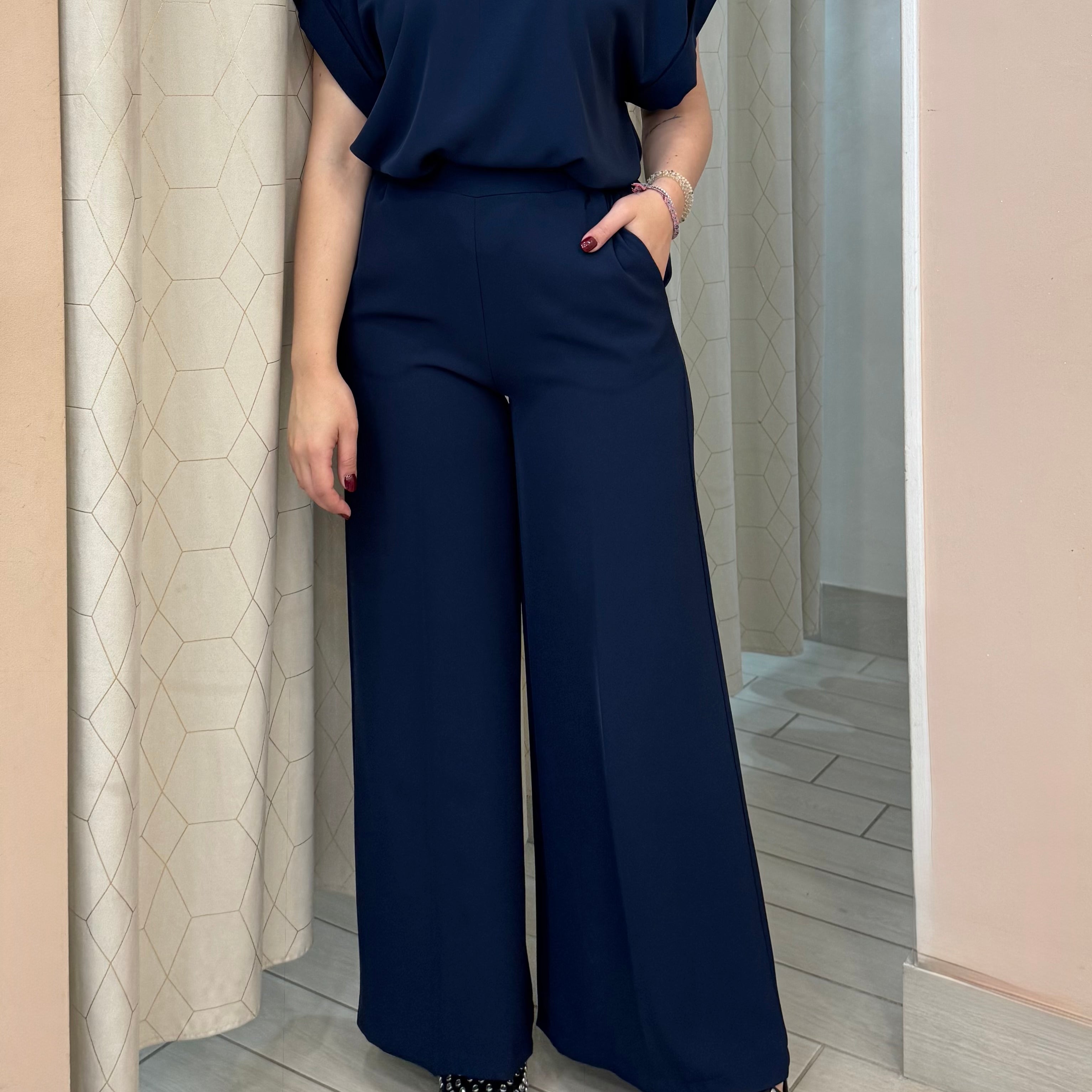 Pantalone palazzo Giada