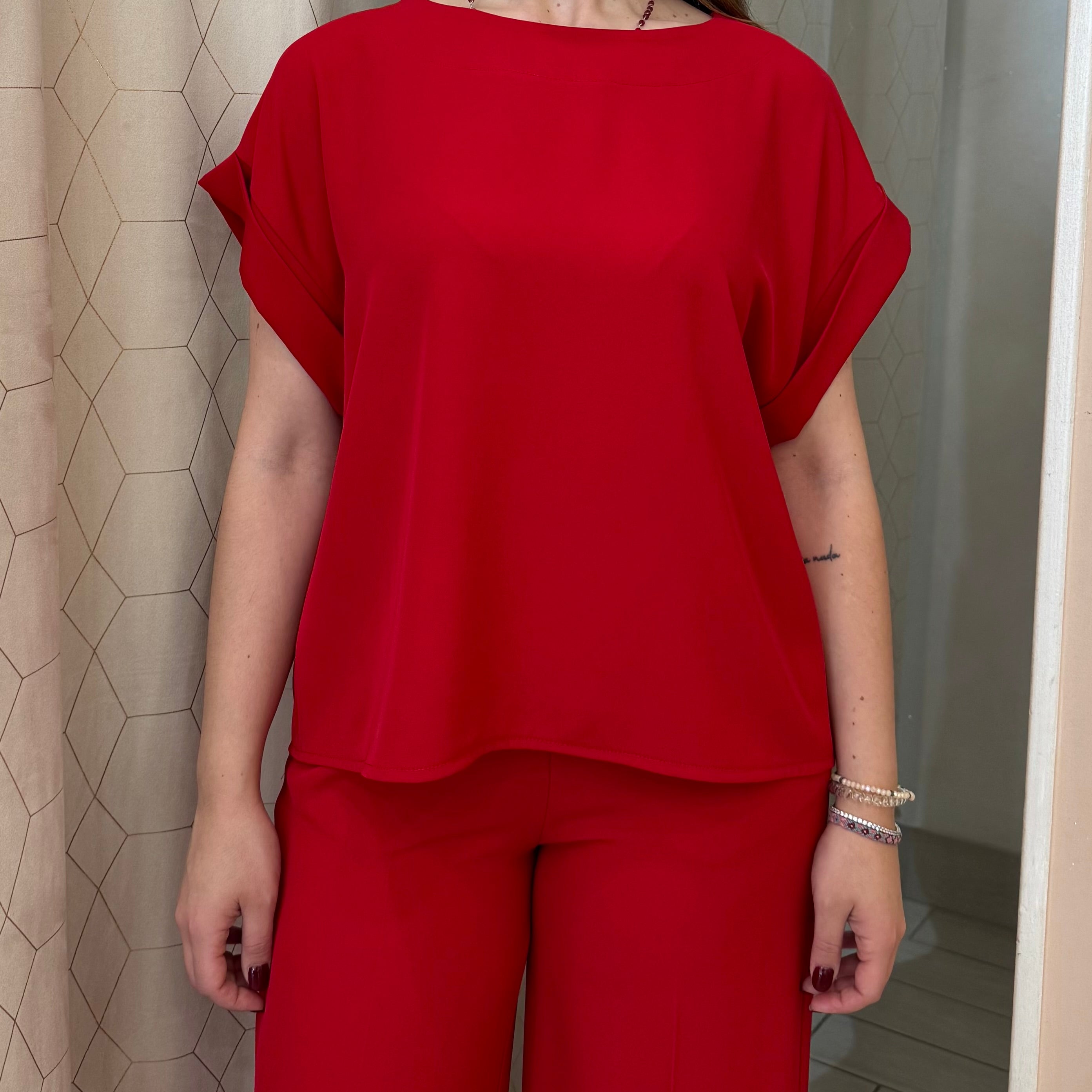 Blusa Giada