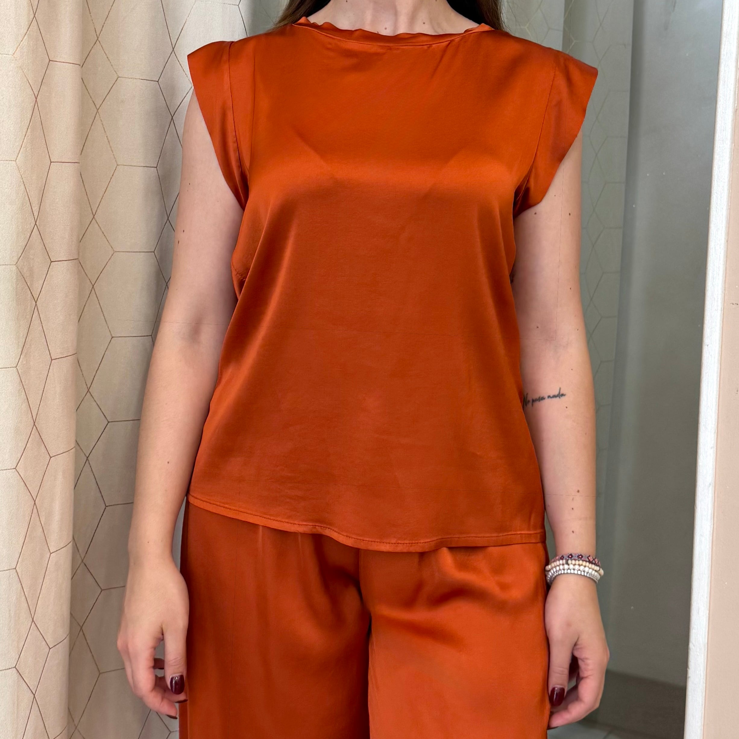 Blusa Atena