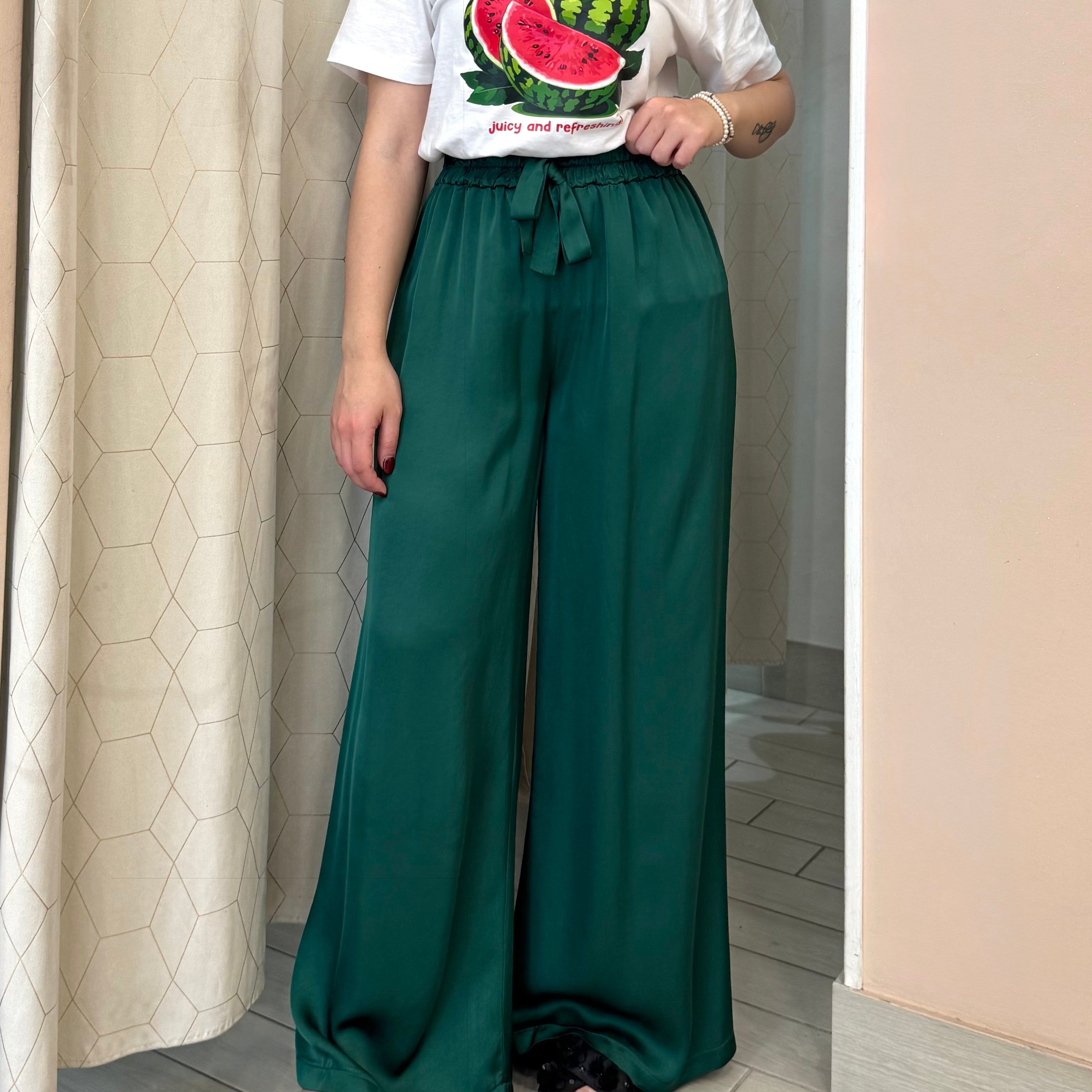 Pantalone Atena