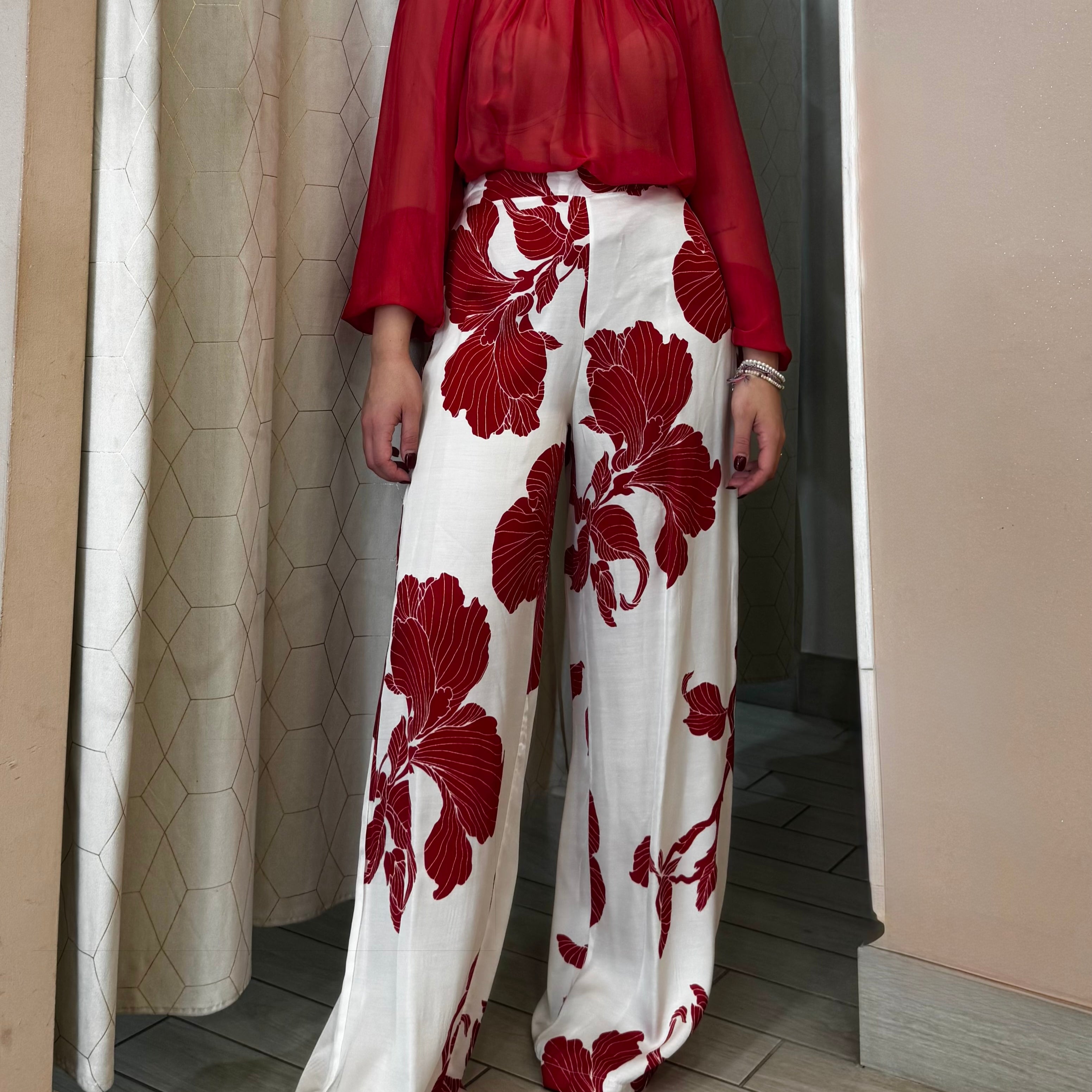 Pantalone Siviglia