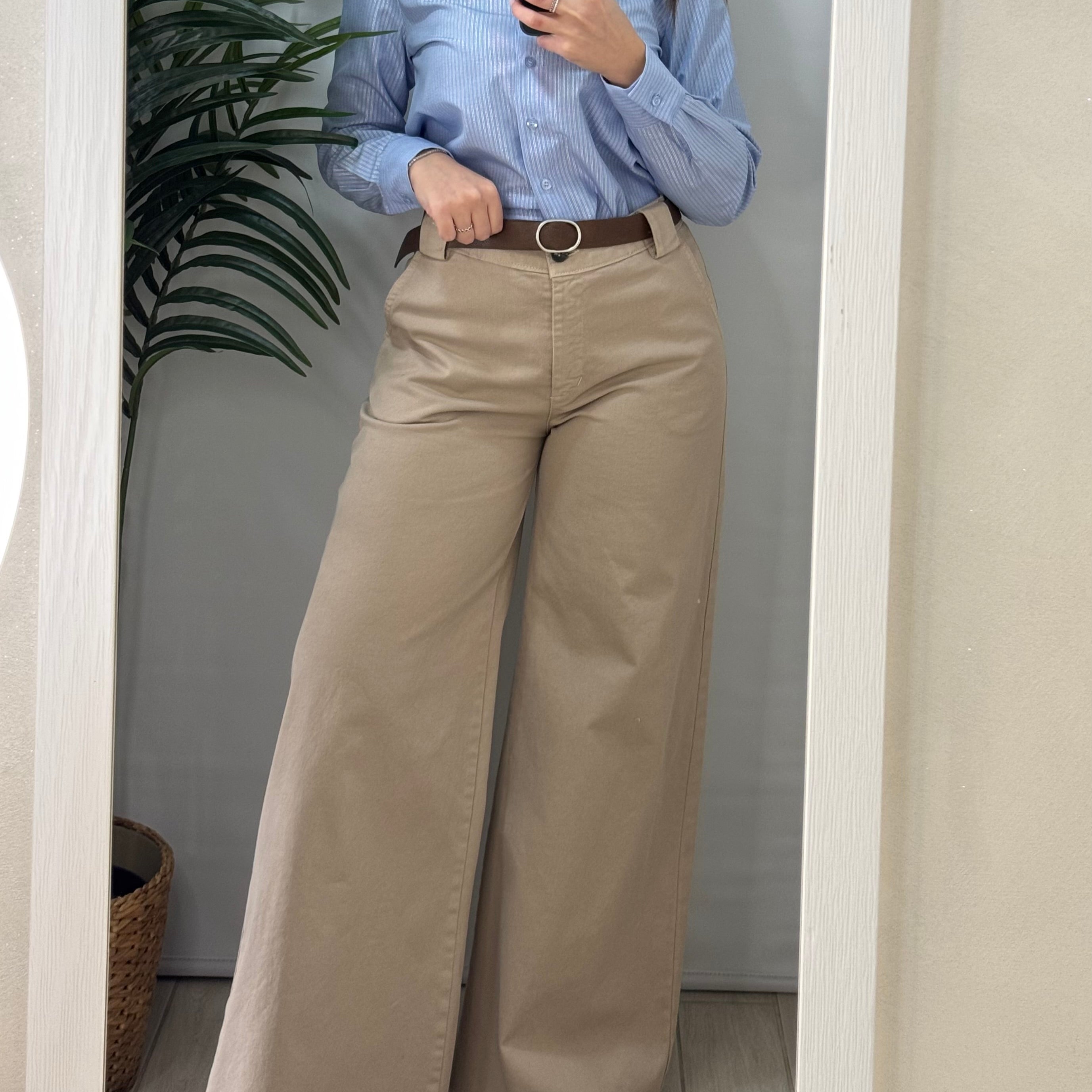 Pantalone Elisa