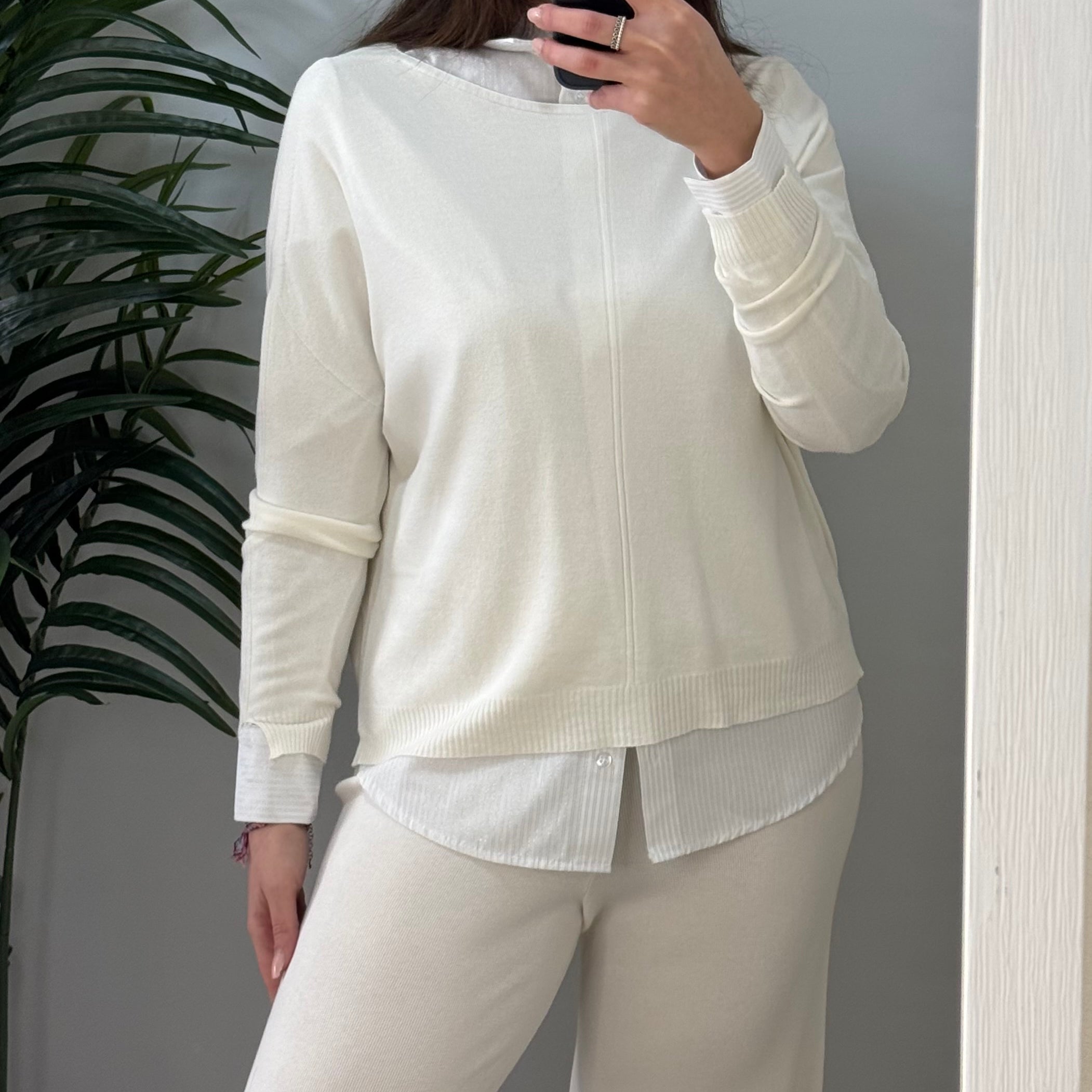 Maglia Comfort