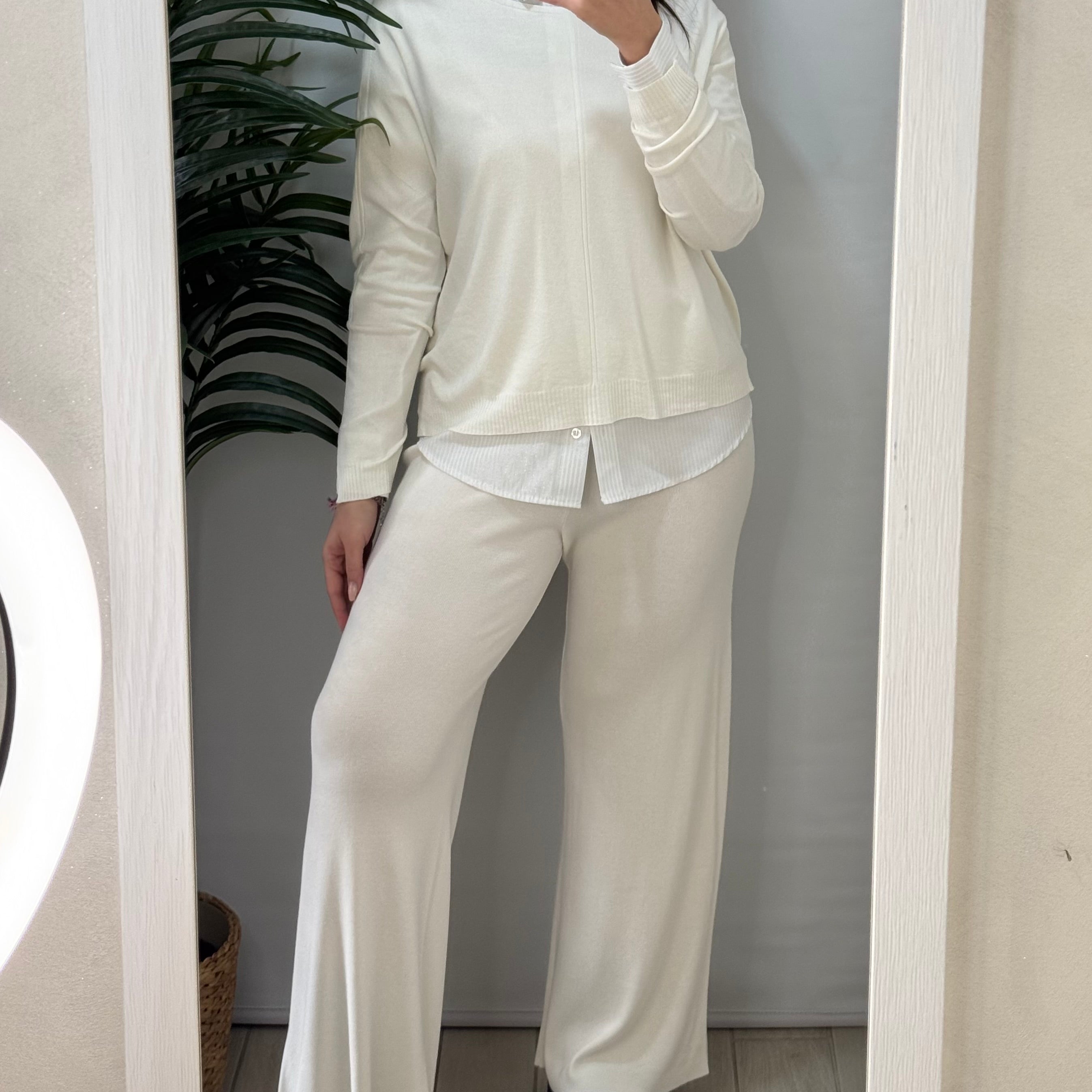 Pantalone Comfort