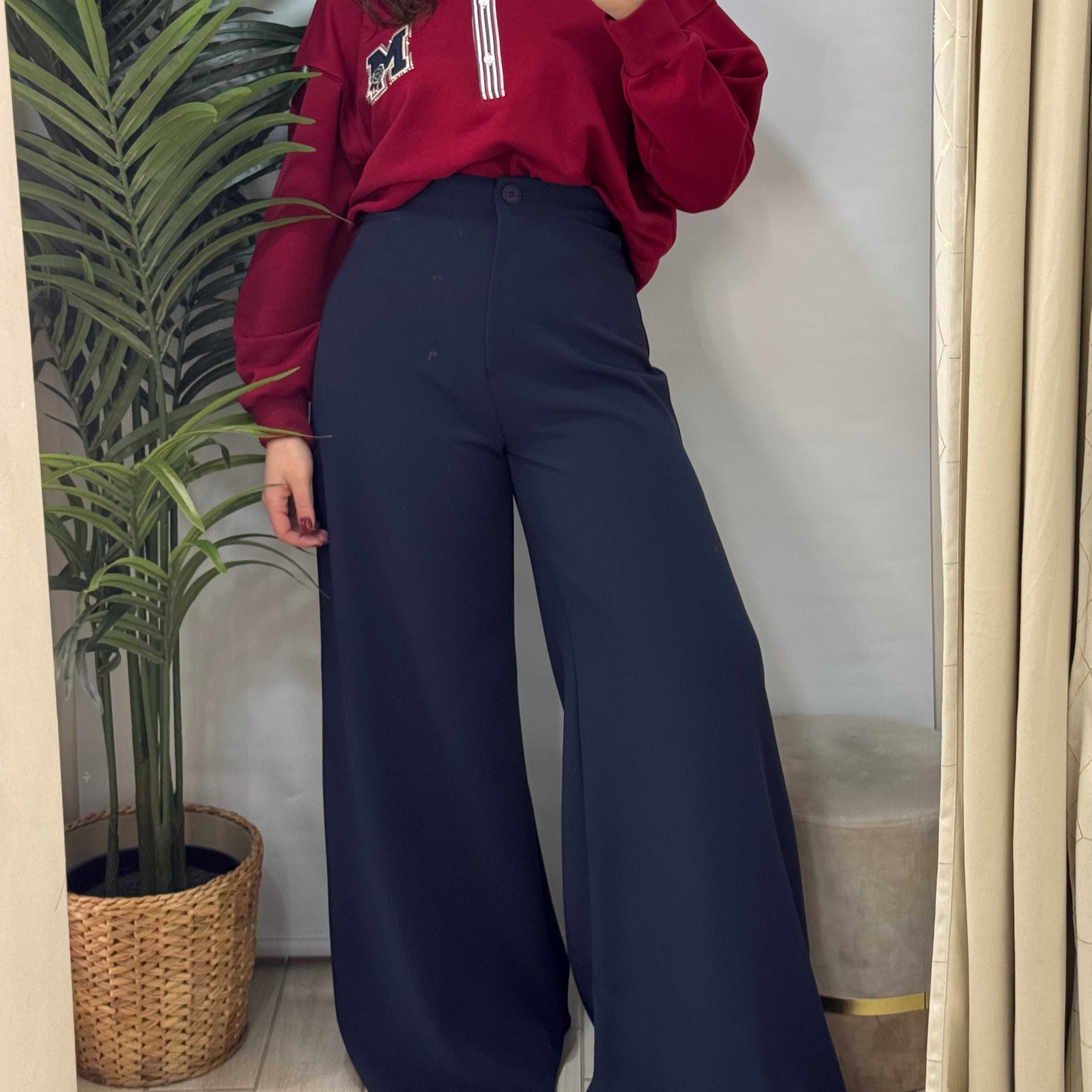 Pantalone Dea
