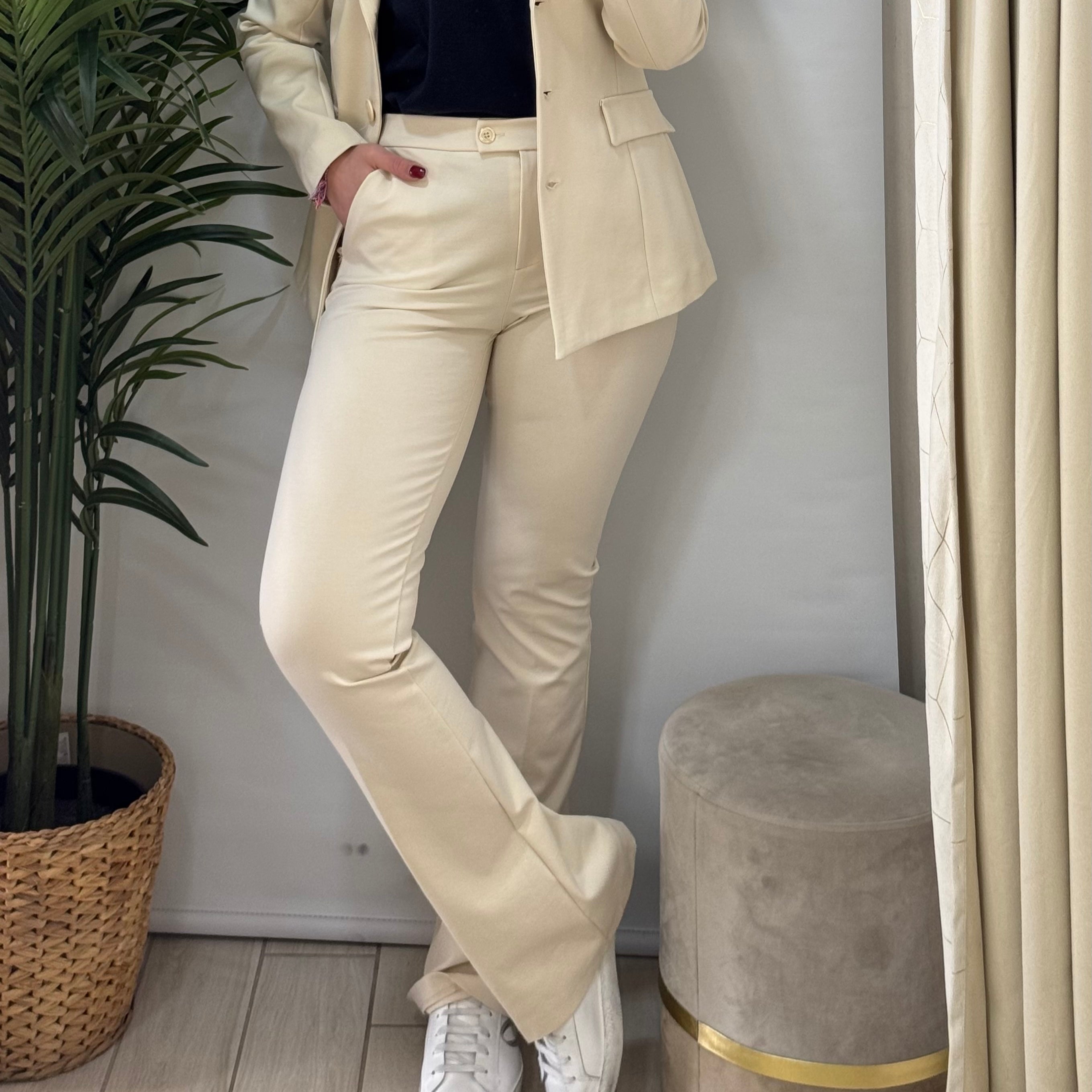 Pantalone Milano