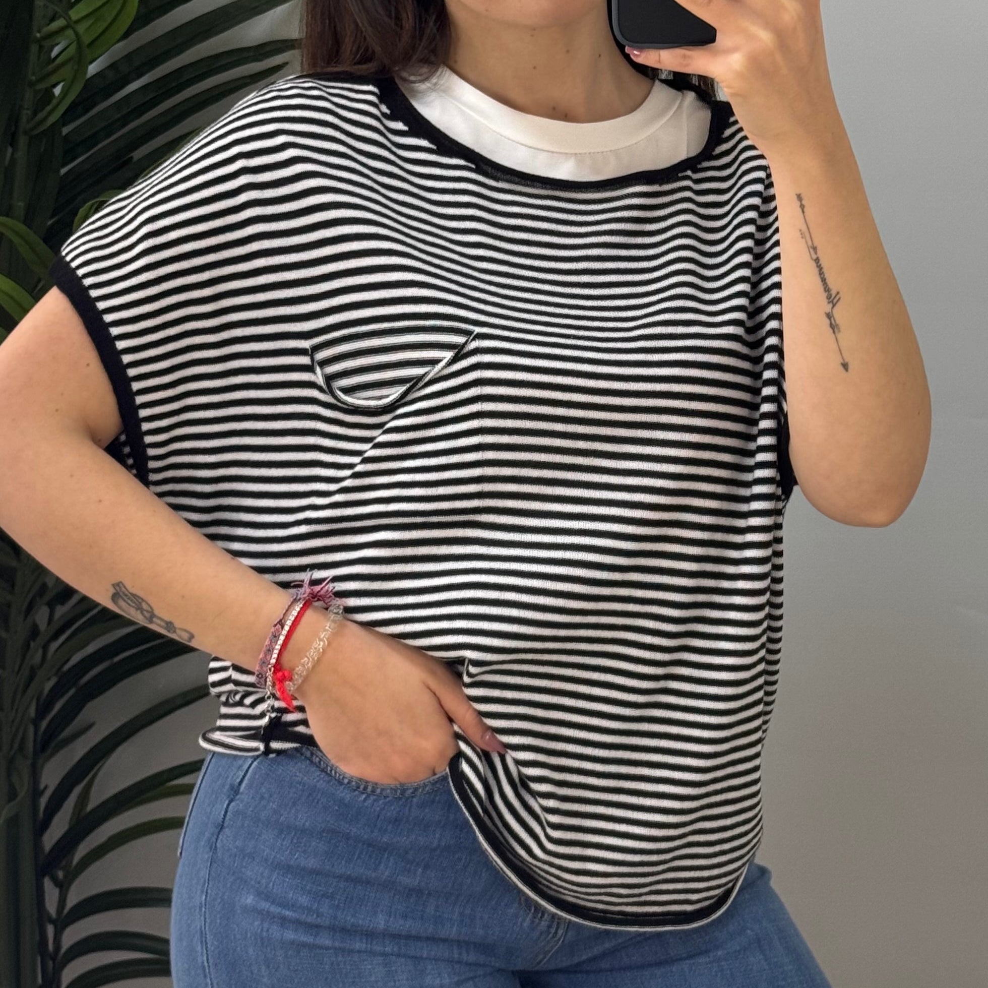 Maglia Cassiopea
