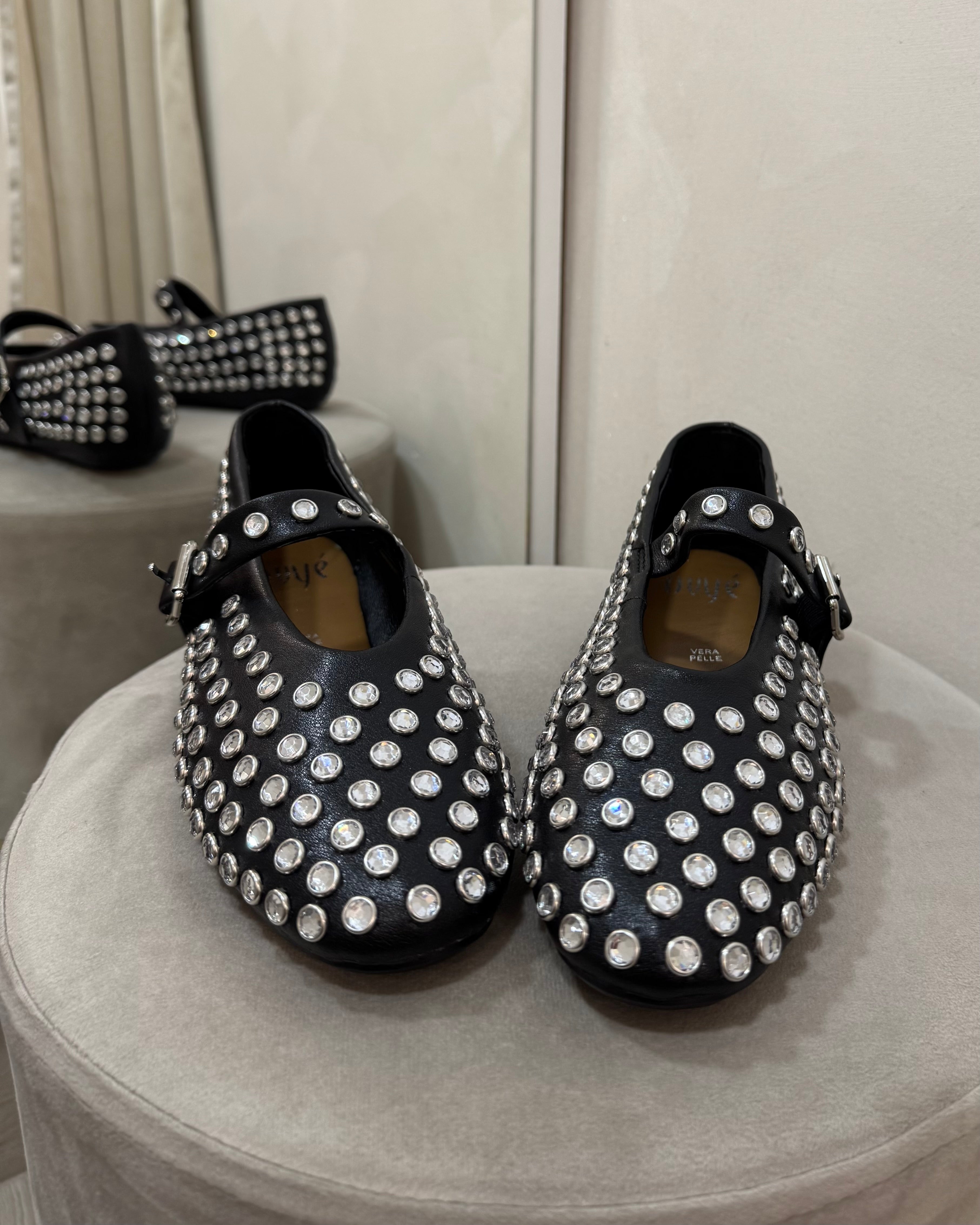 Ballerina strass Rock