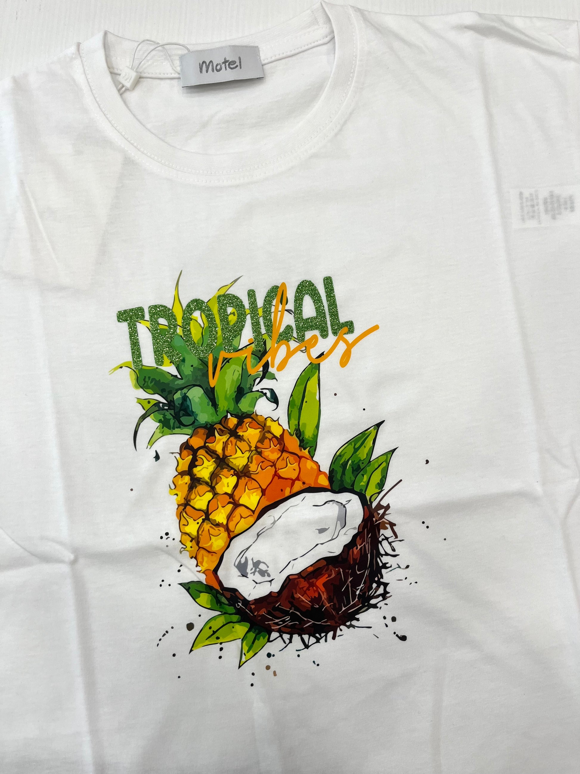 T-shirt Stampa