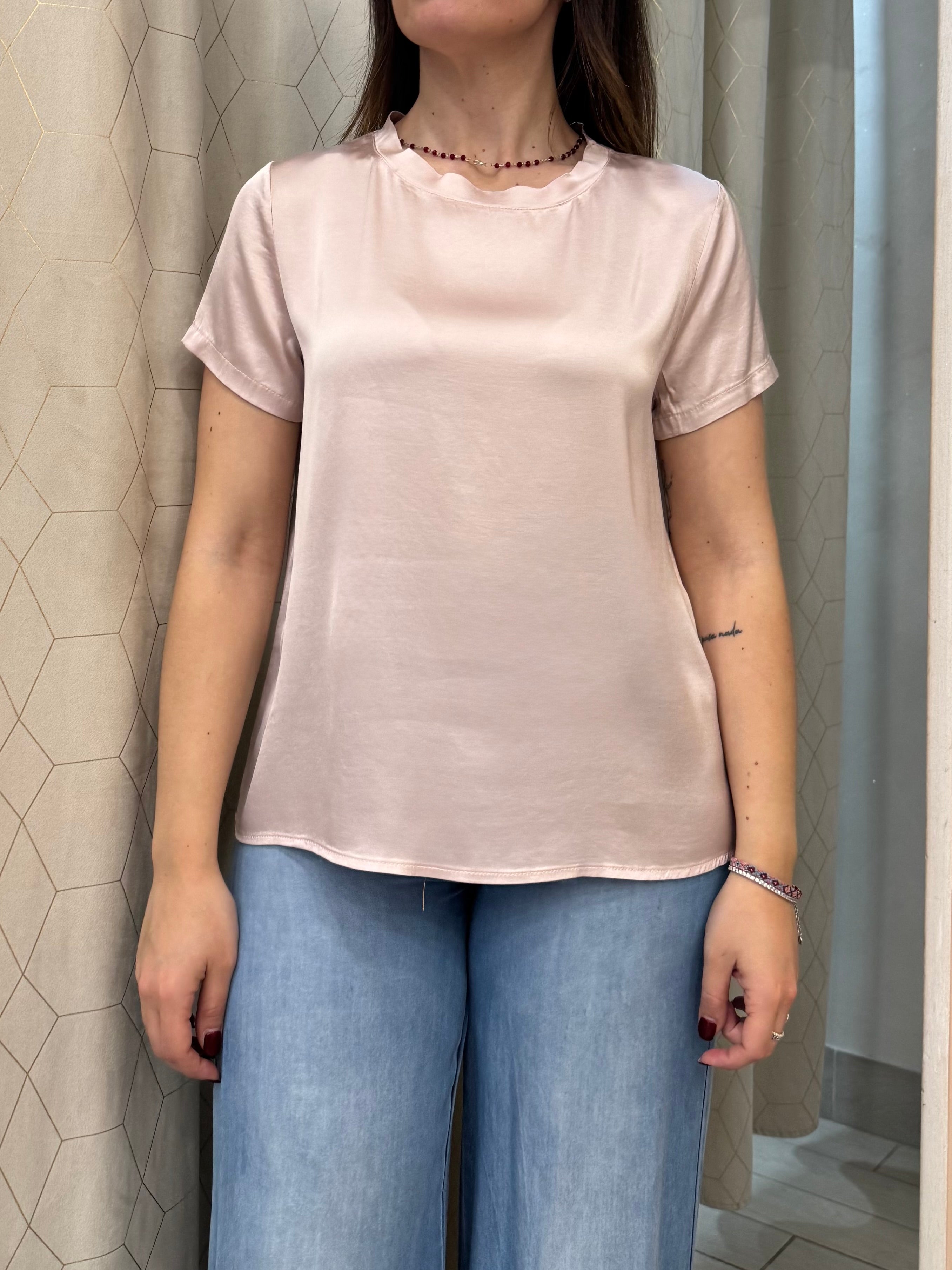 Blusa Celine