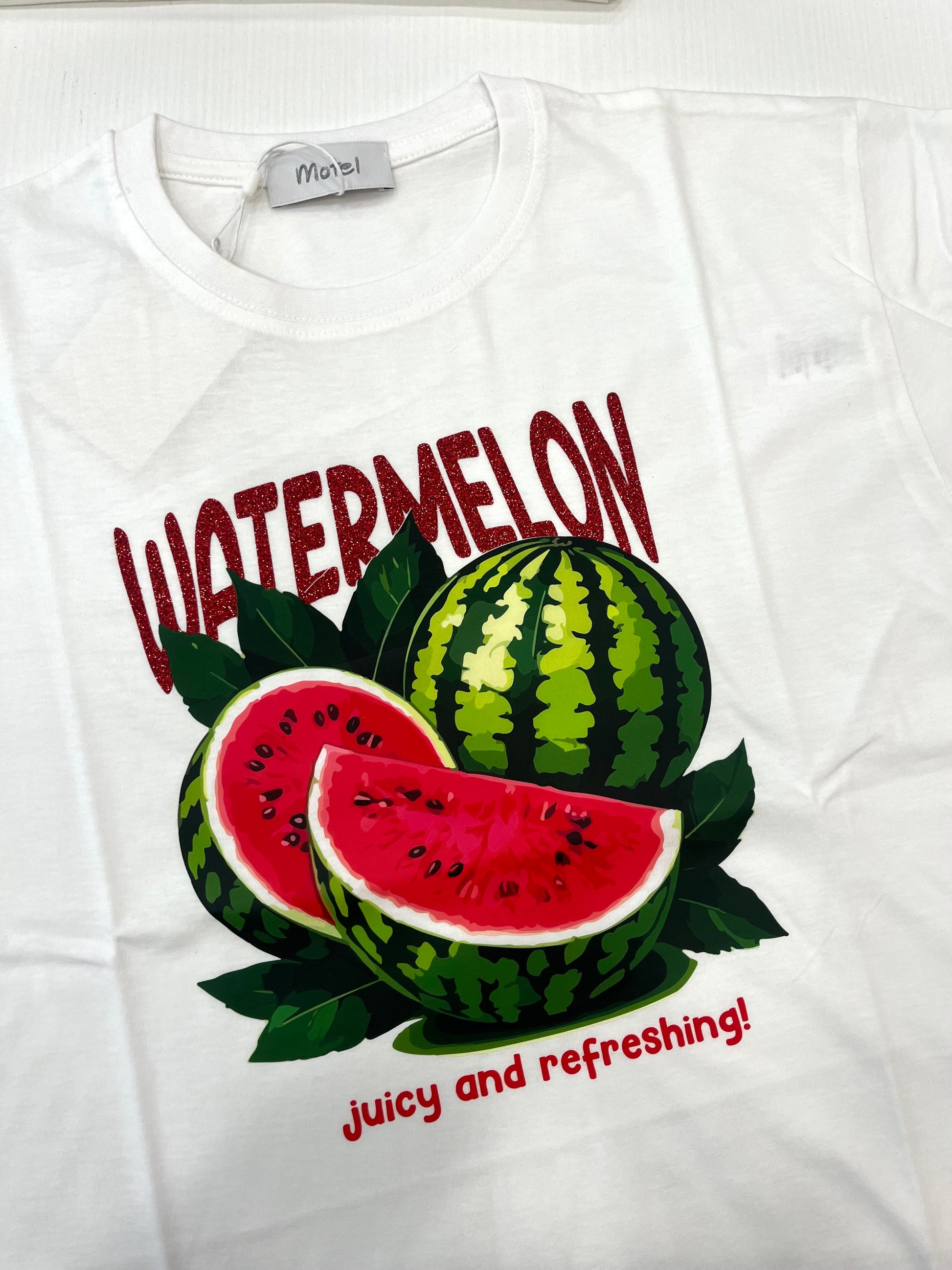 T-shirt Stampa