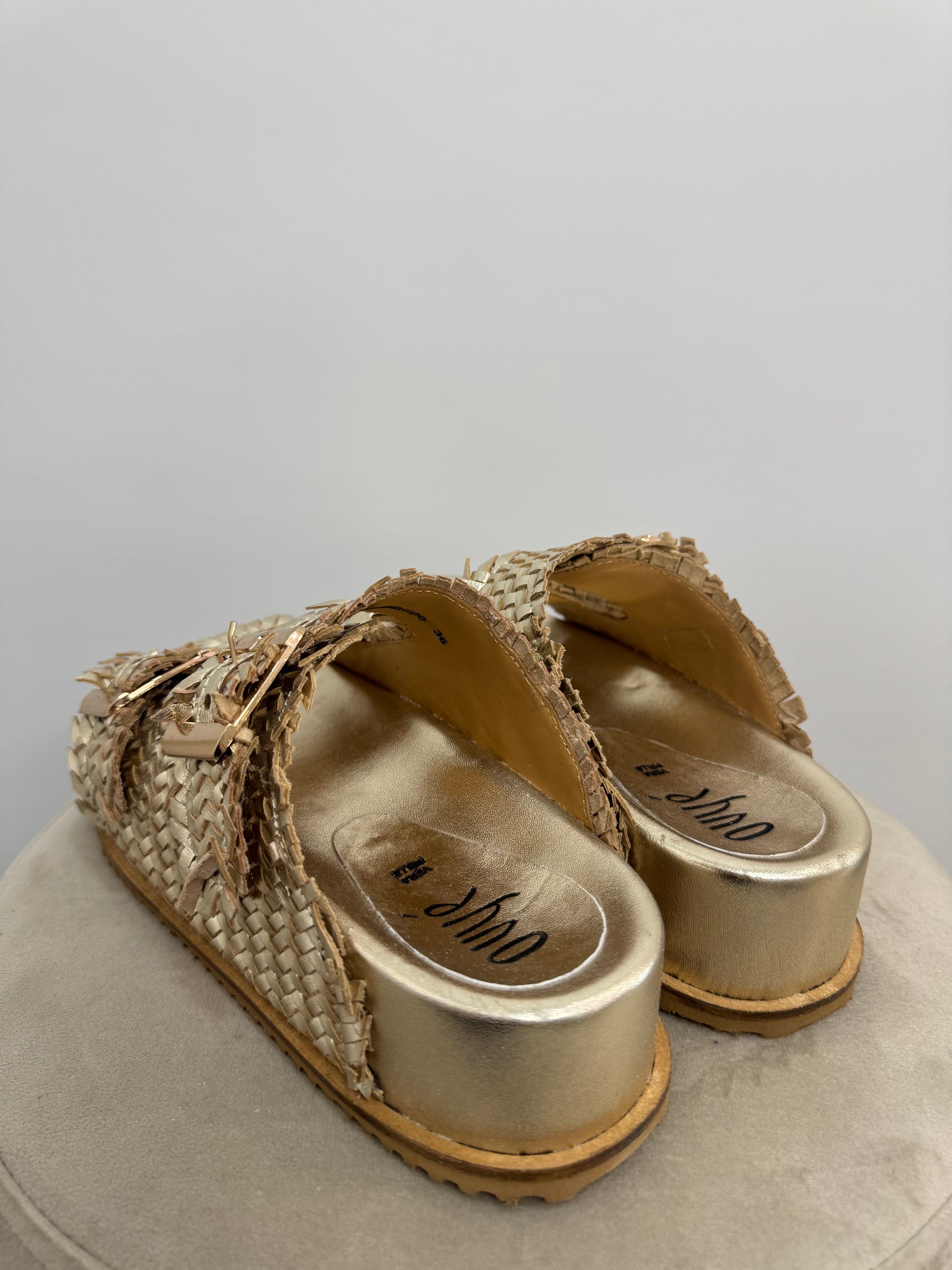 Ciabatta Gold