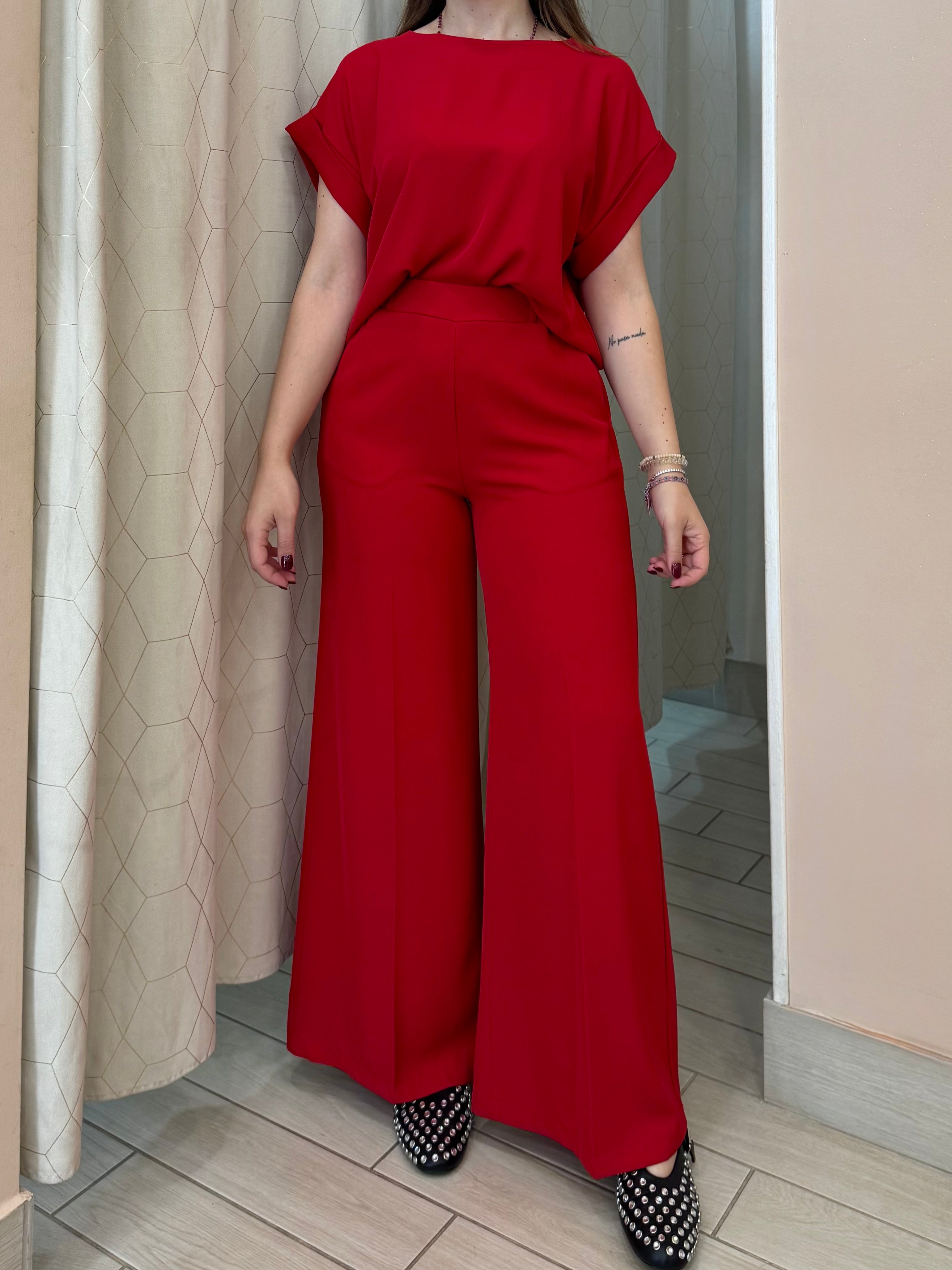 Pantalone palazzo Giada