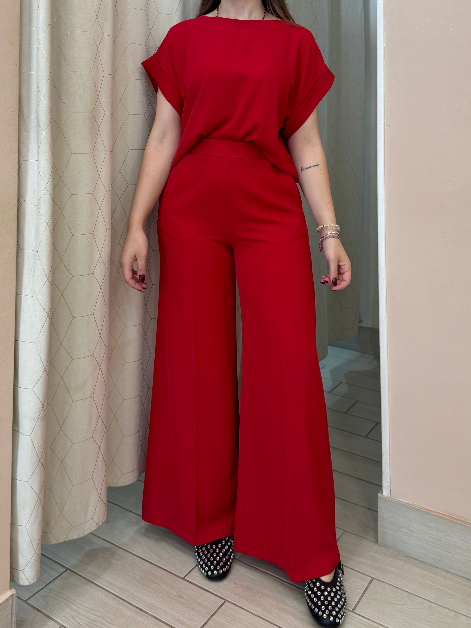 Pantalone palazzo Giada