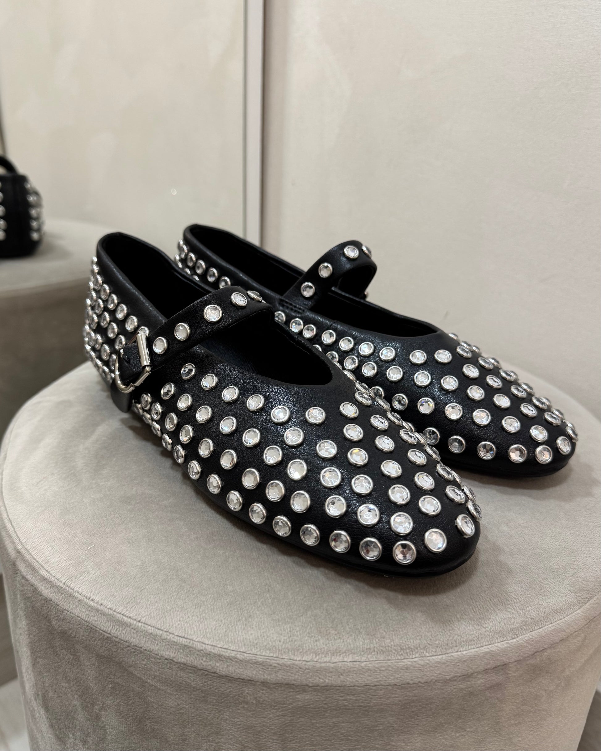 Ballerina strass Rock