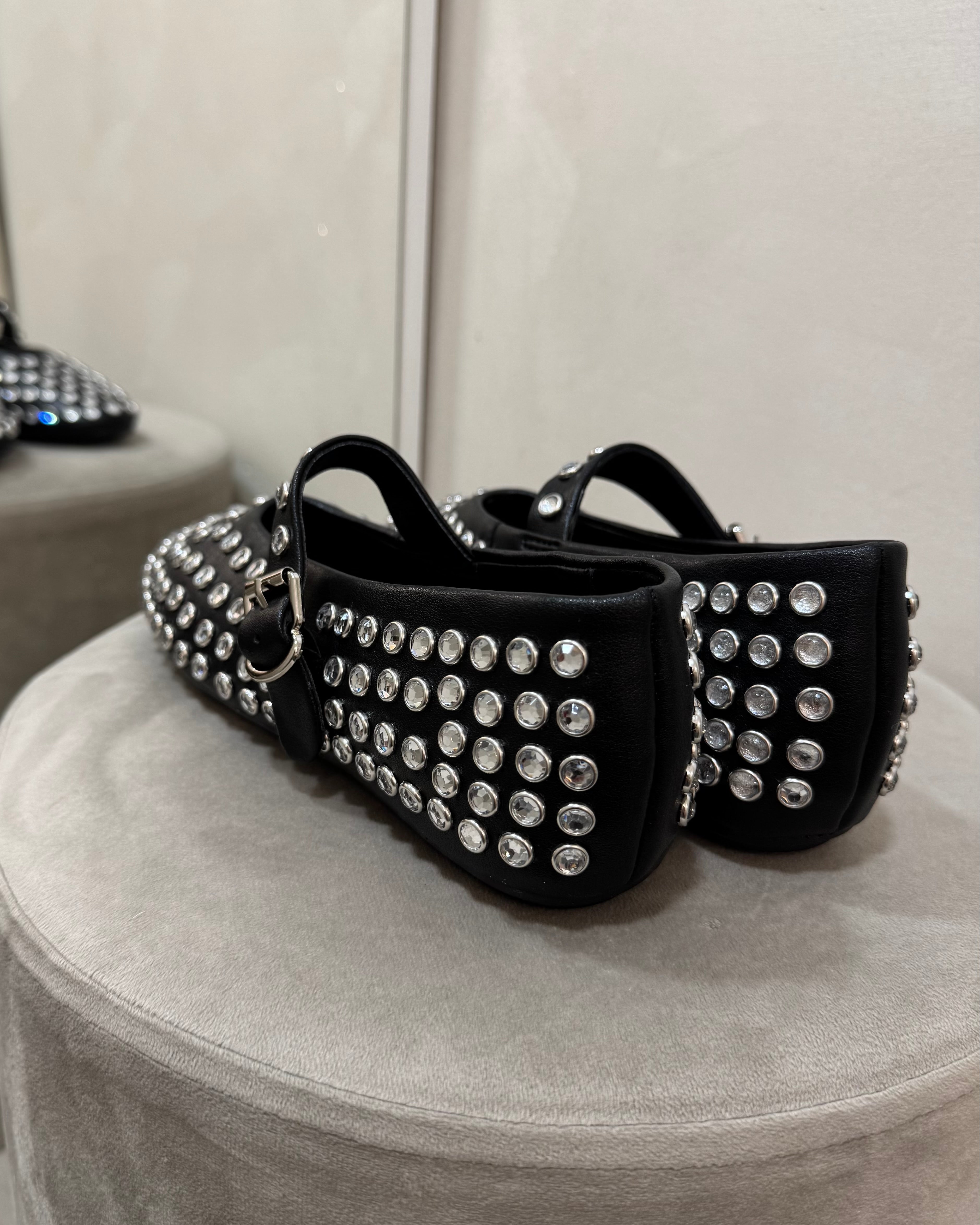 Ballerina strass Rock