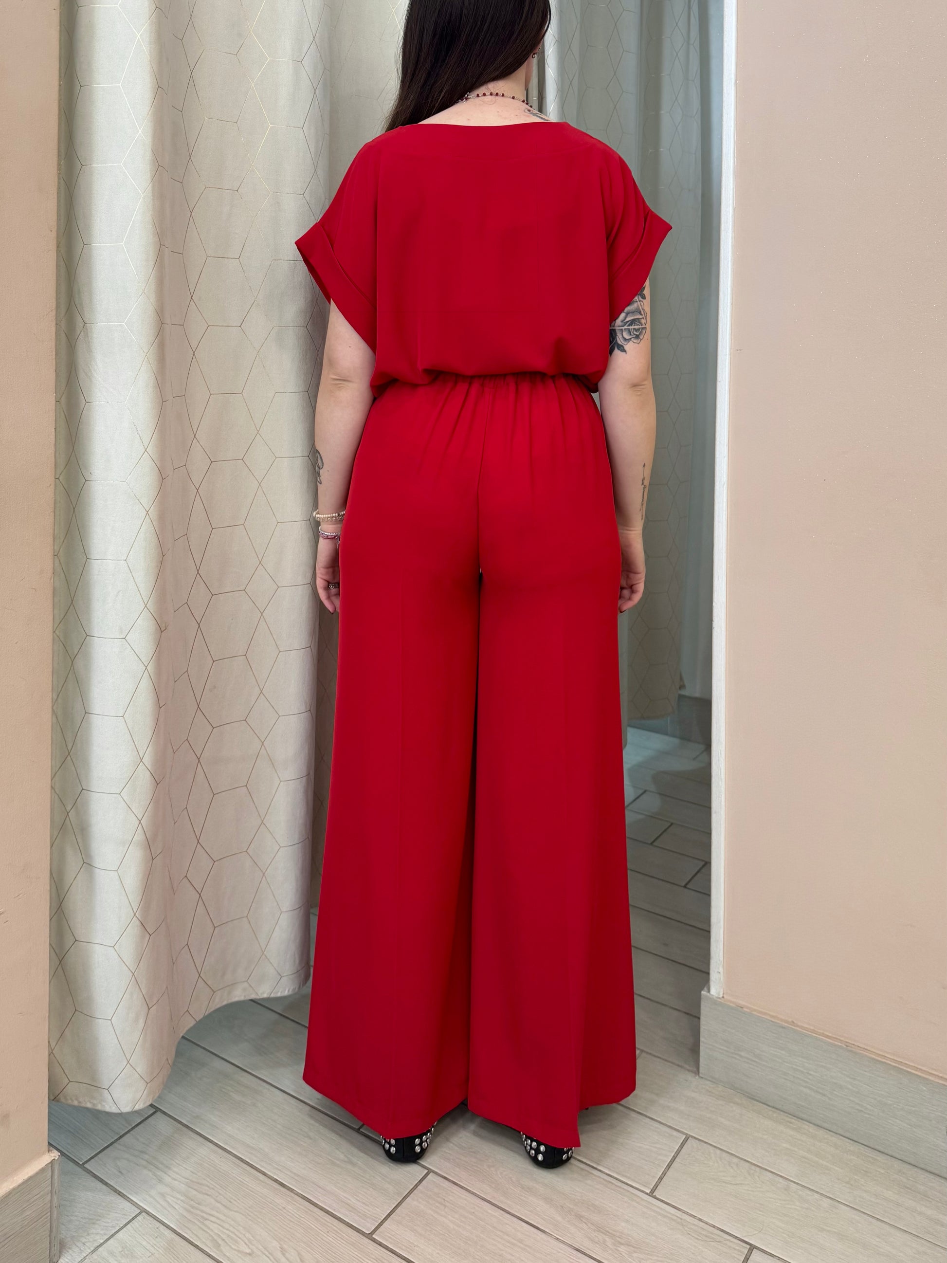 Pantalone palazzo Giada