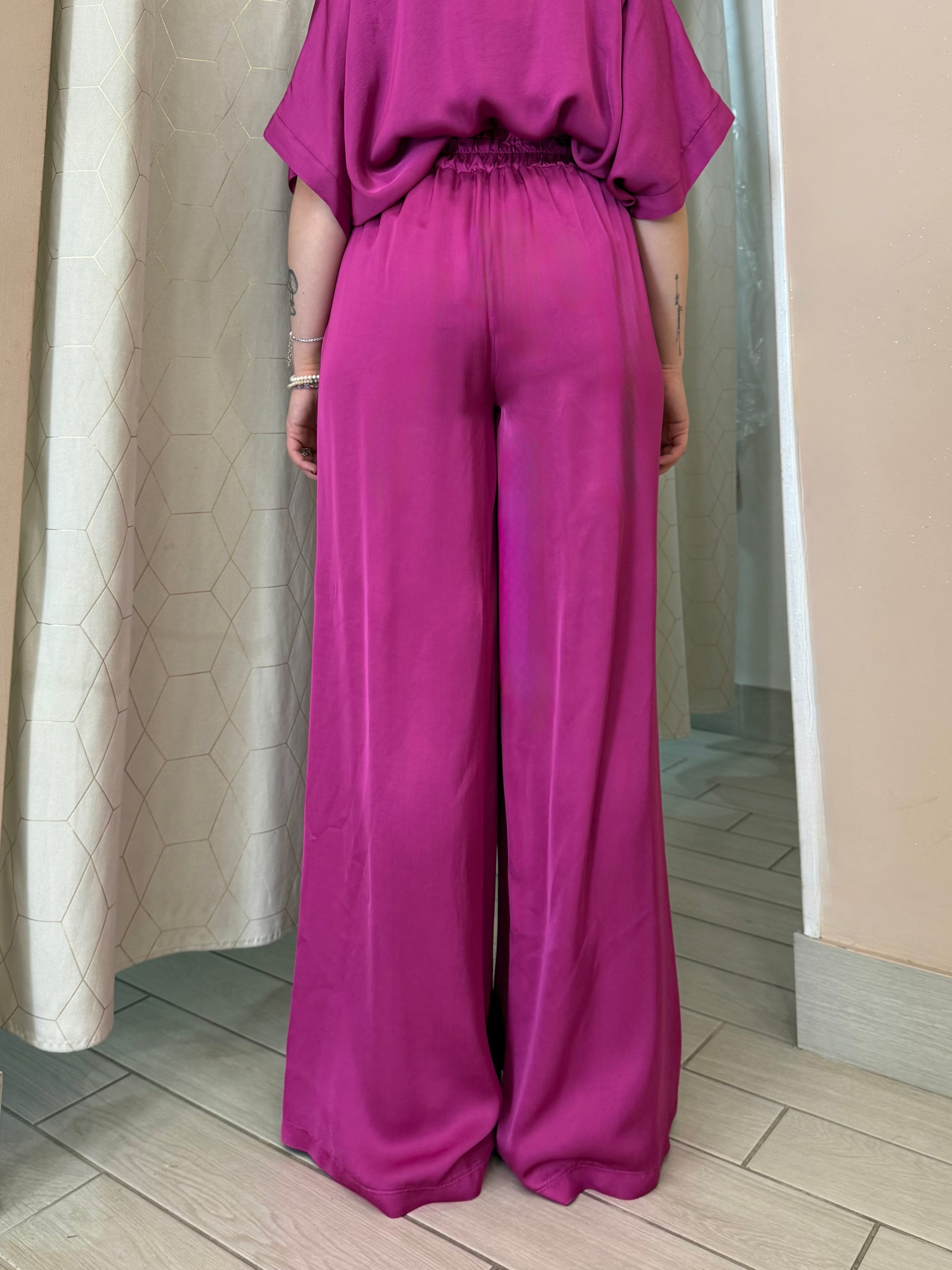 Pantalone Atena