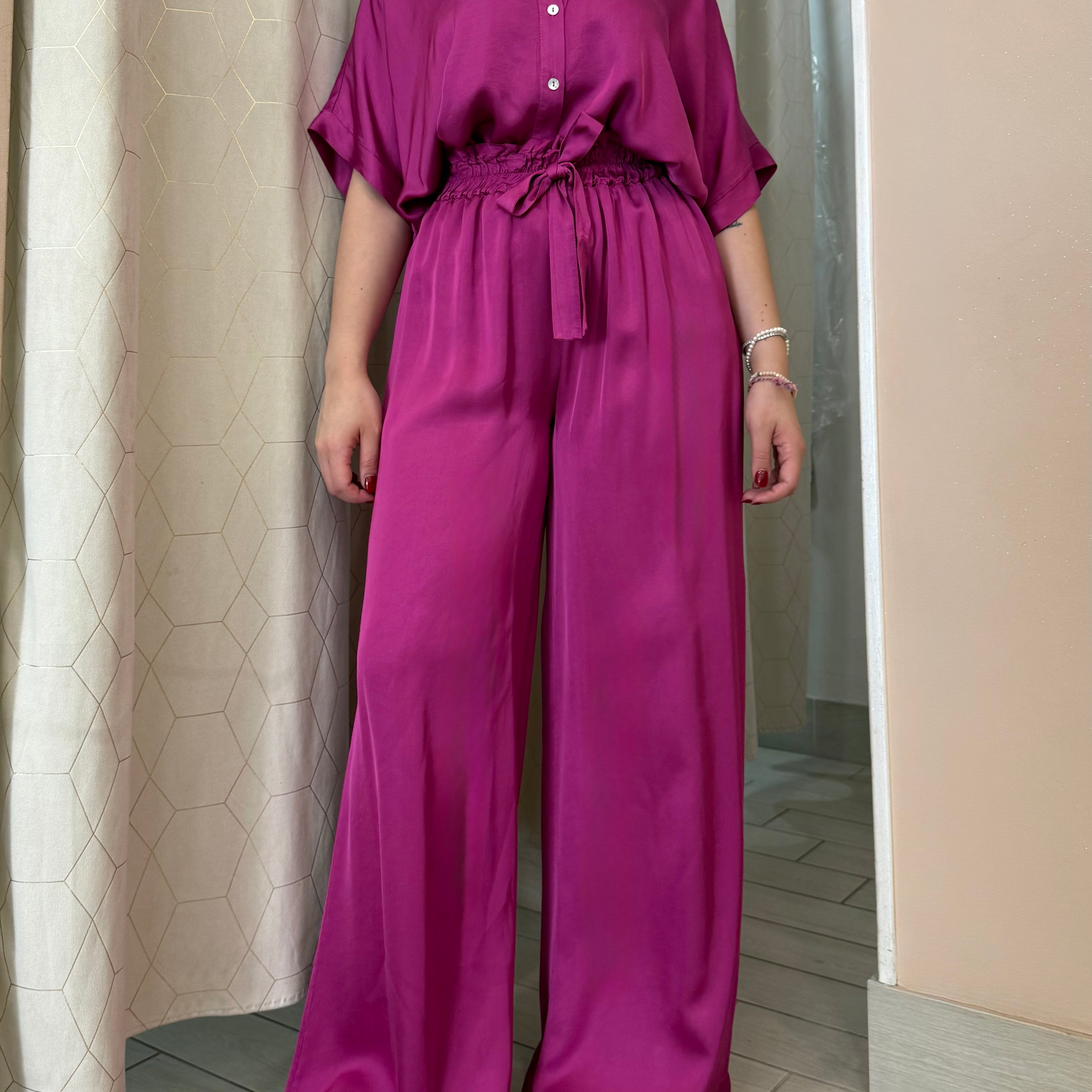 Pantalone Atena