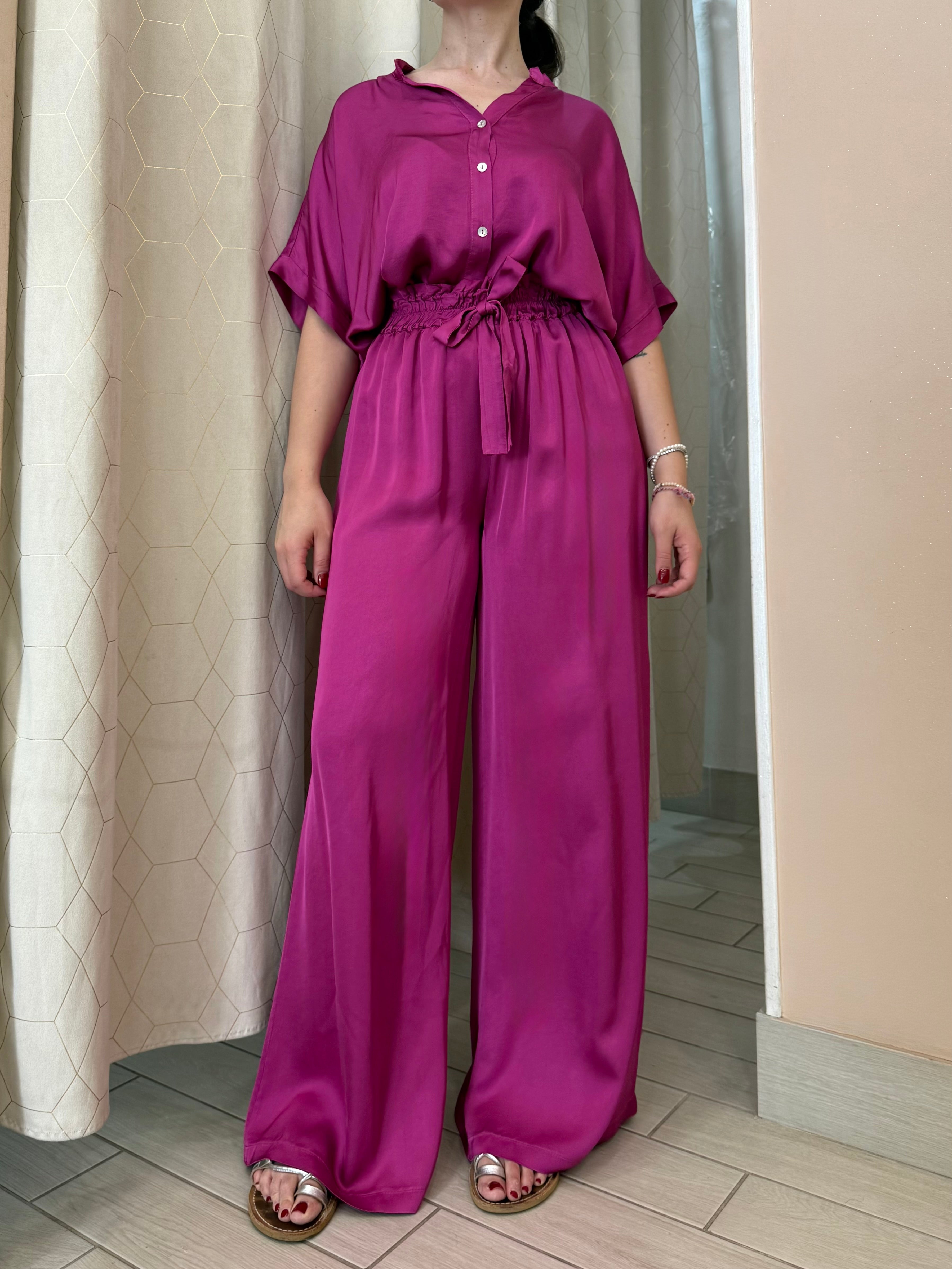 Pantalone Atena