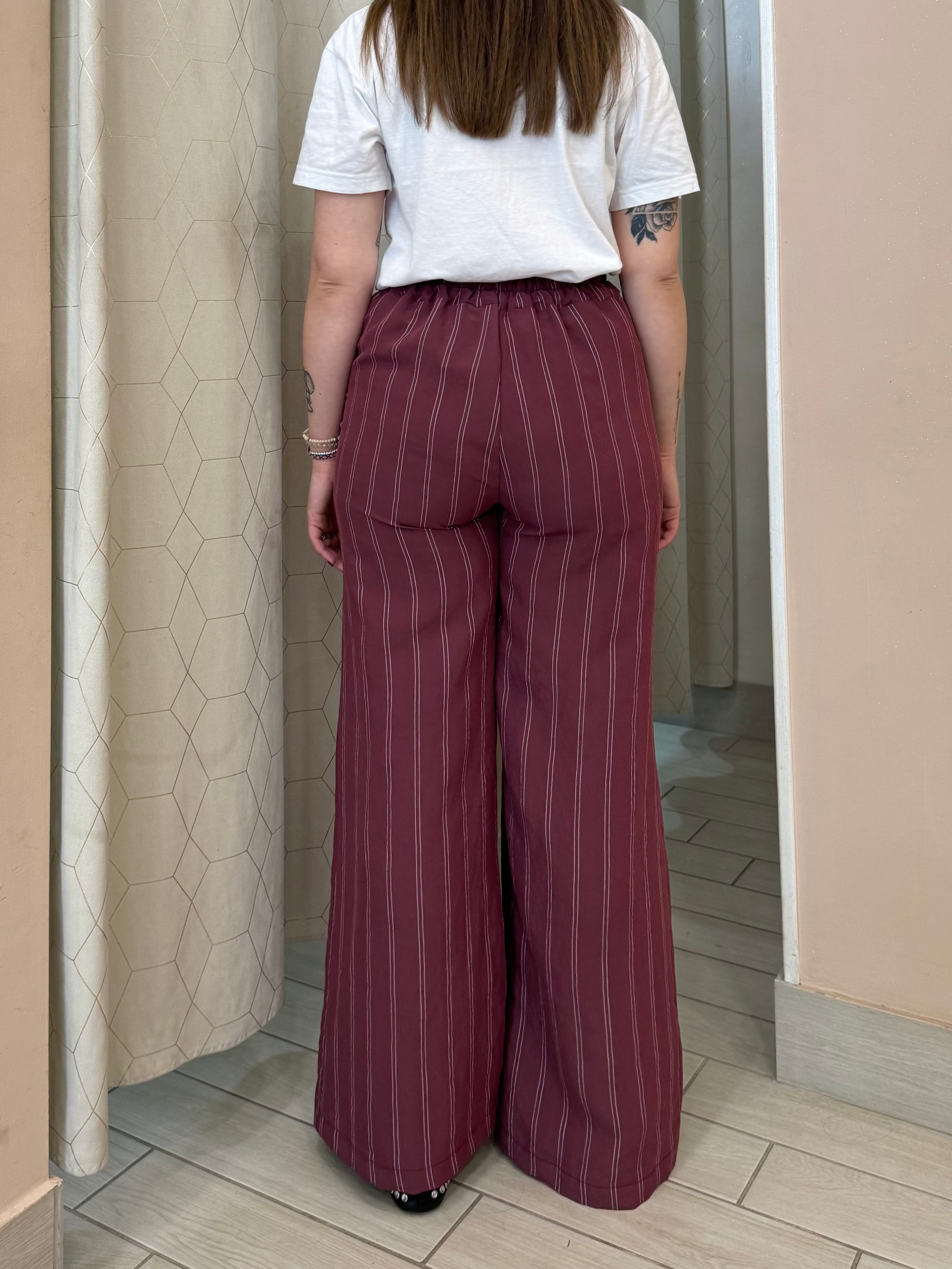 Pantalone Sofia