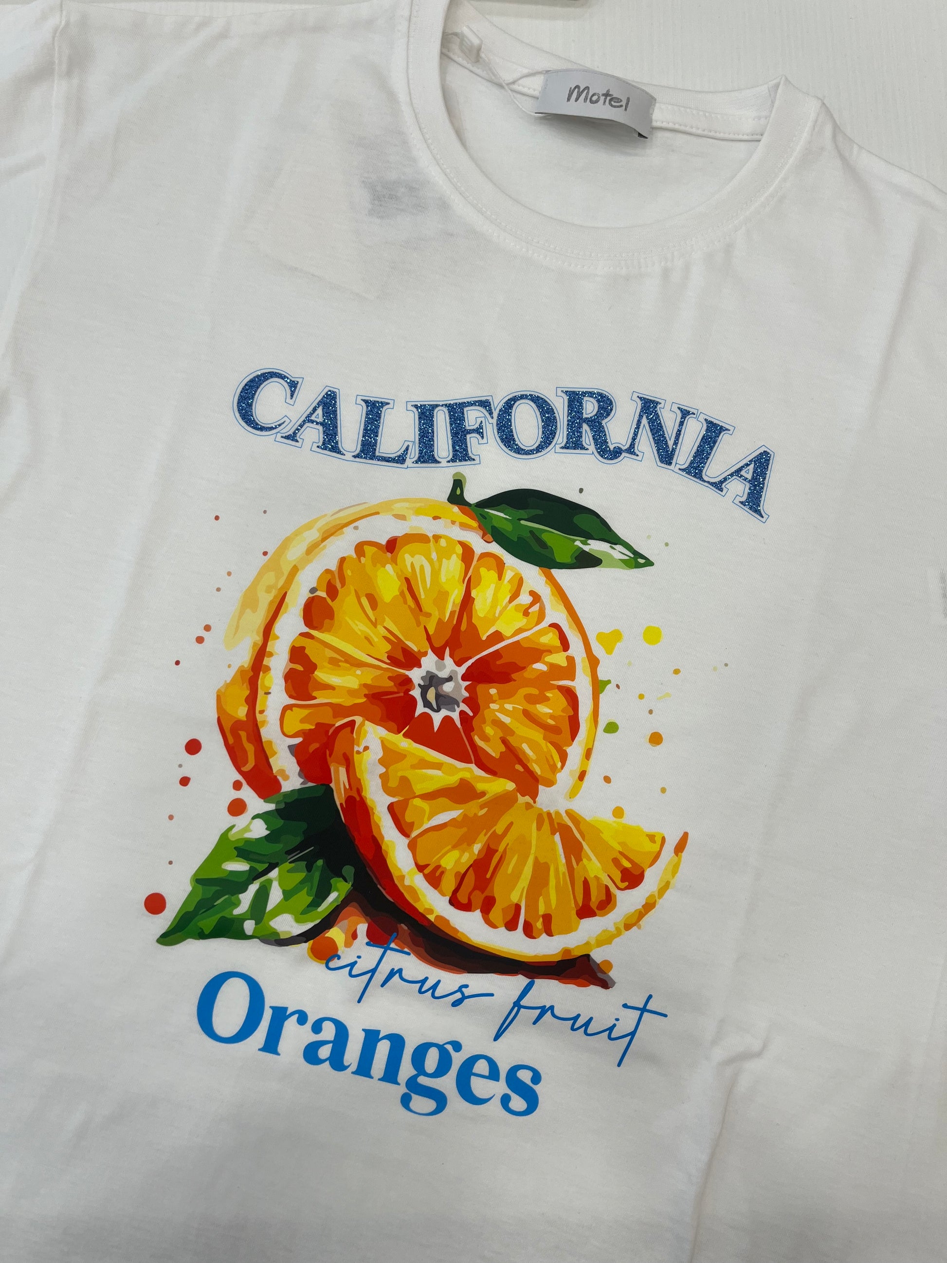T-shirt Stampa