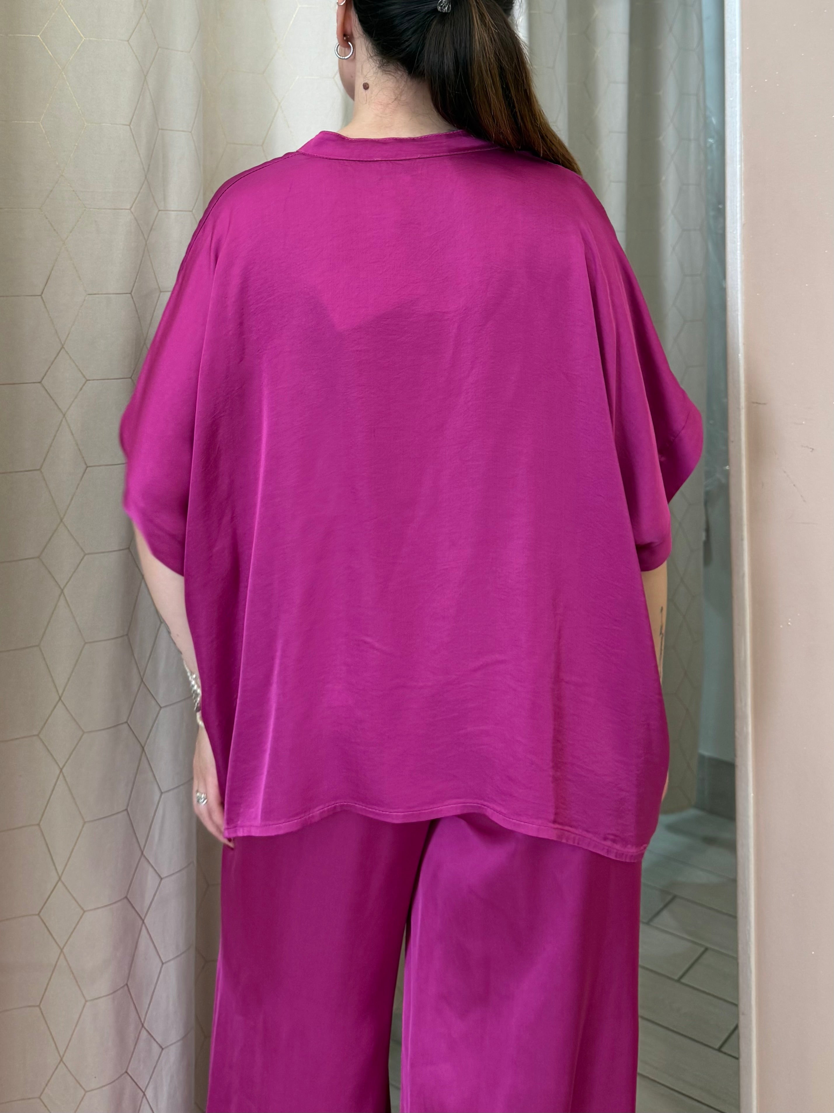 Camicia Atena