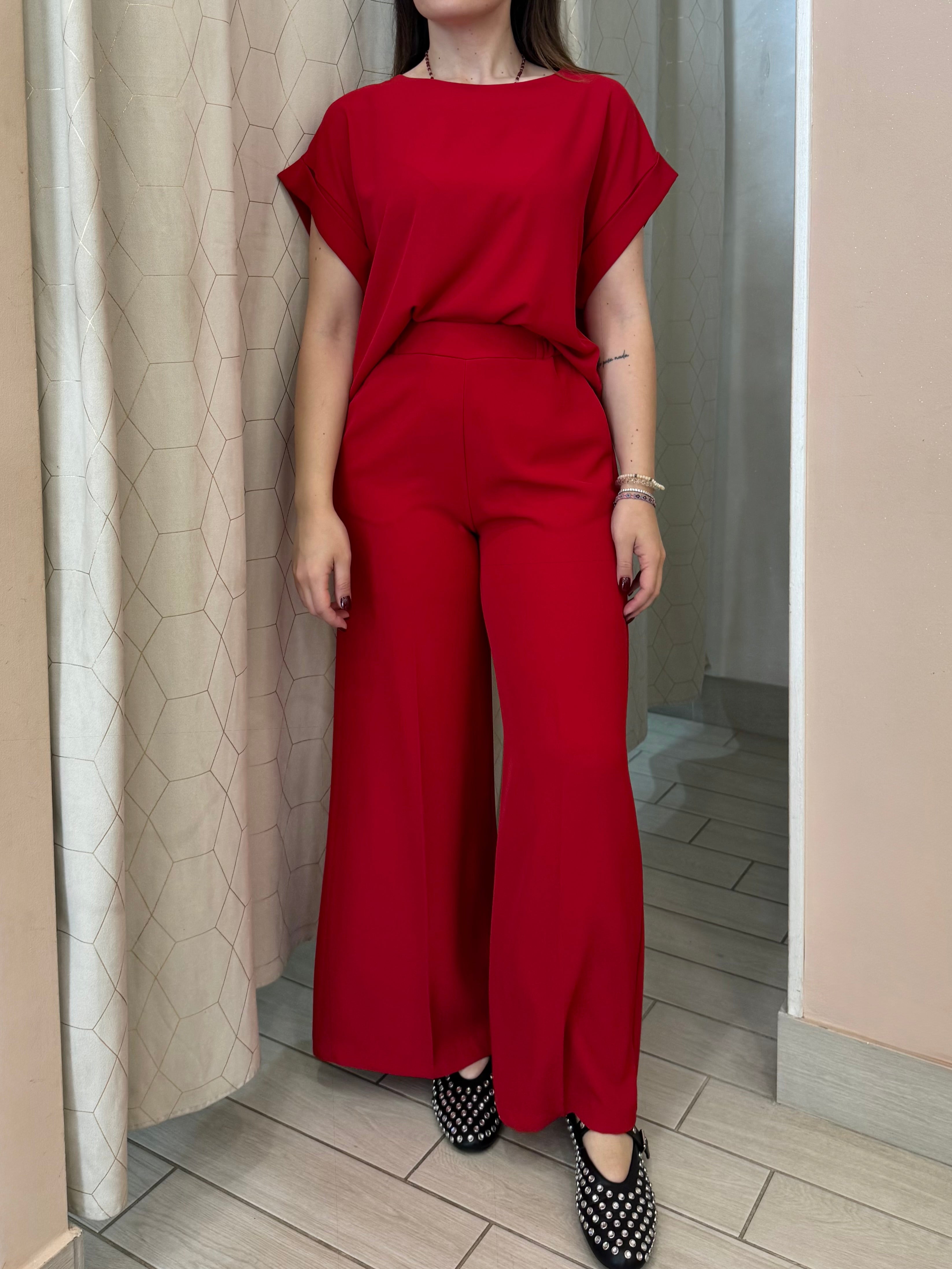 Pantalone palazzo Giada