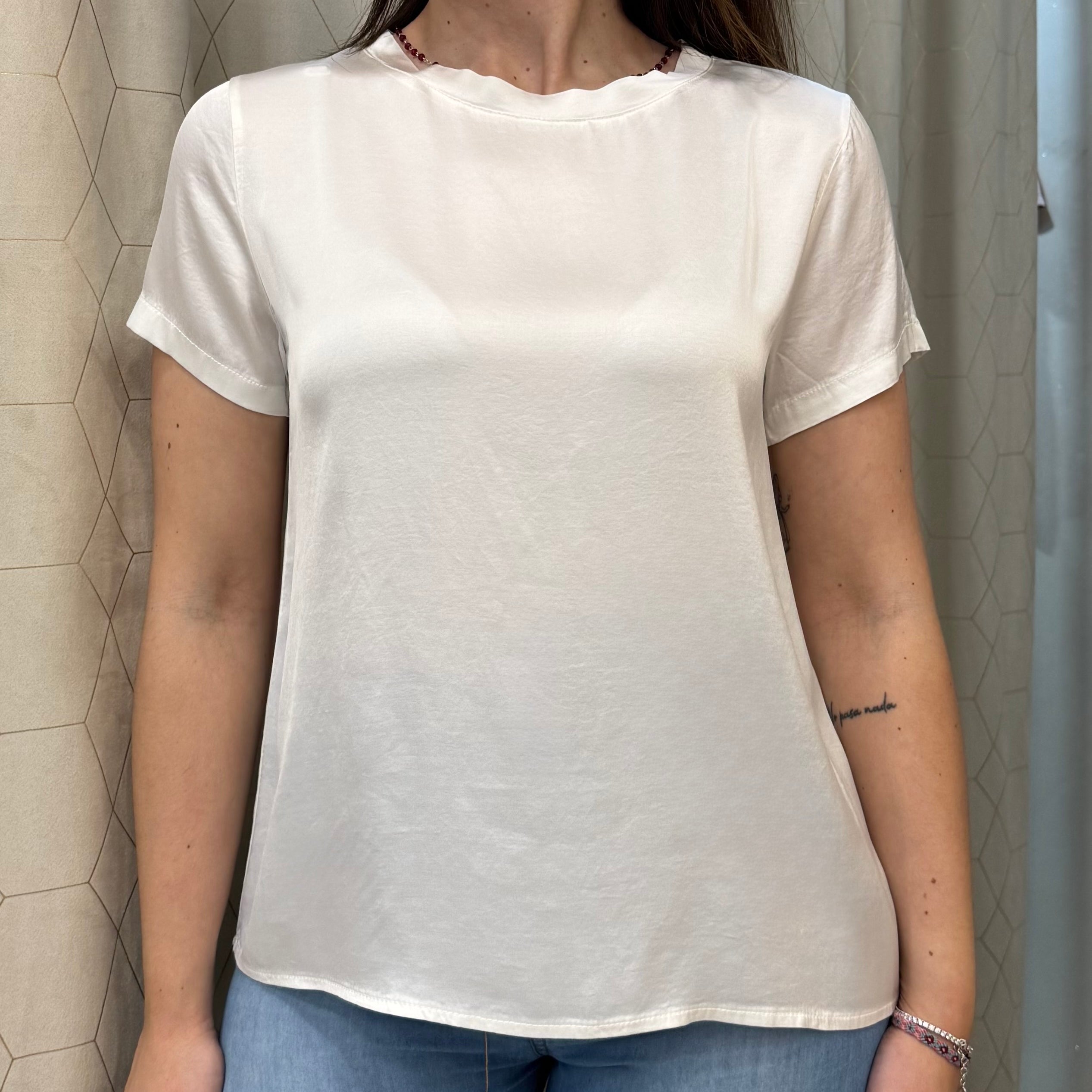 Blusa Celine