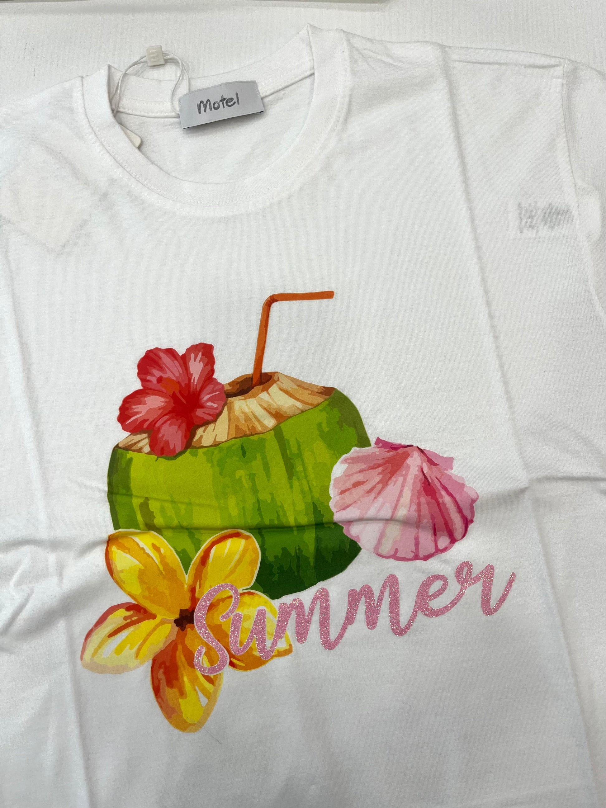 T-shirt Stampa