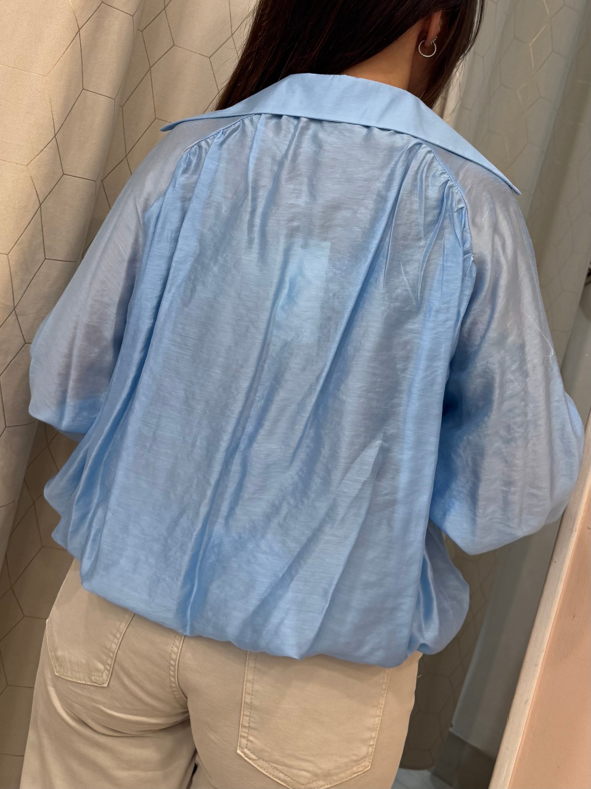 Camicia Pasticcino