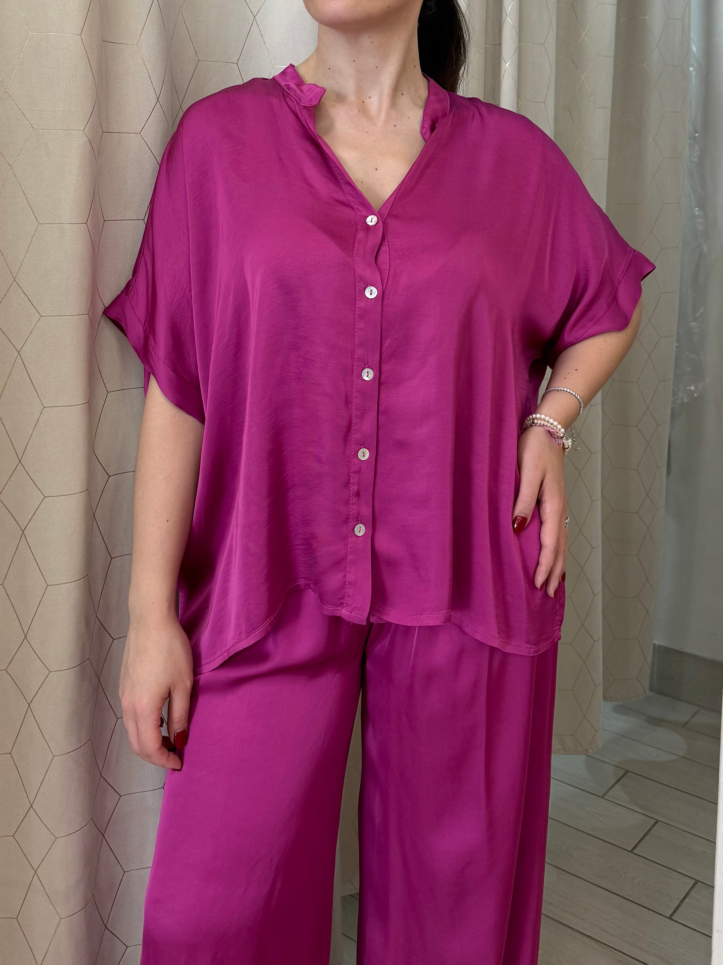 Camicia Atena