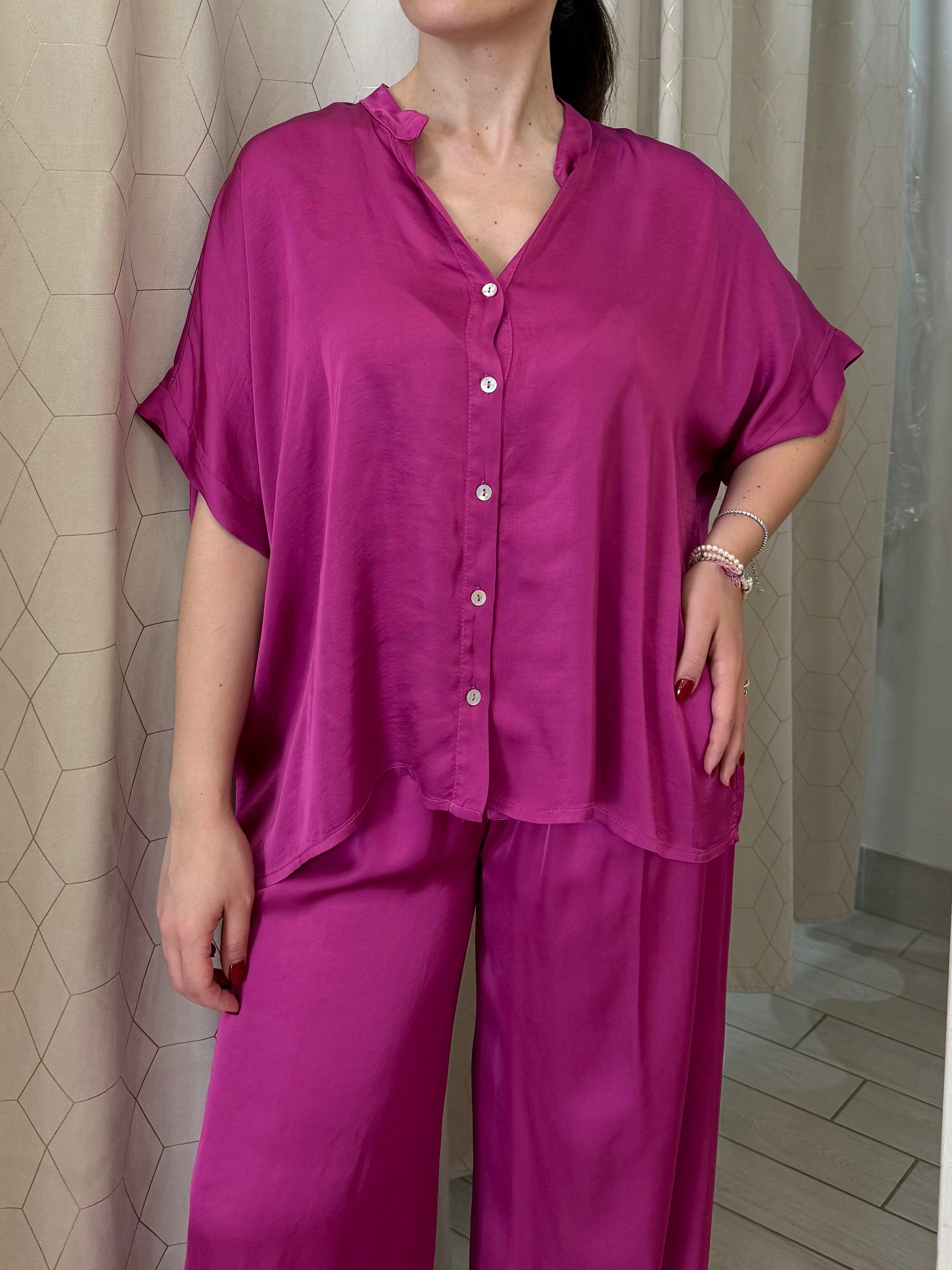 Camicia Atena