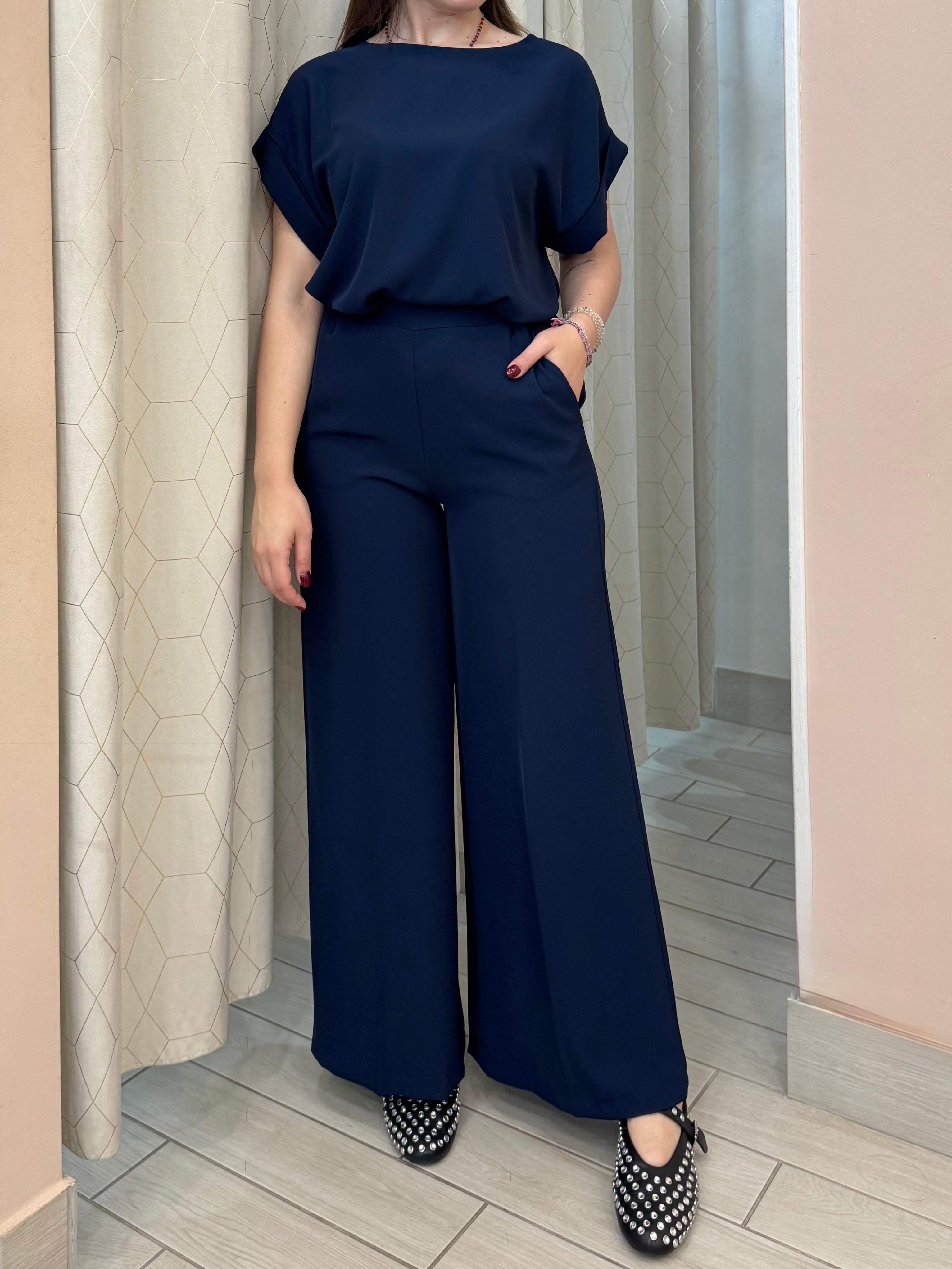 Pantalone palazzo Giada
