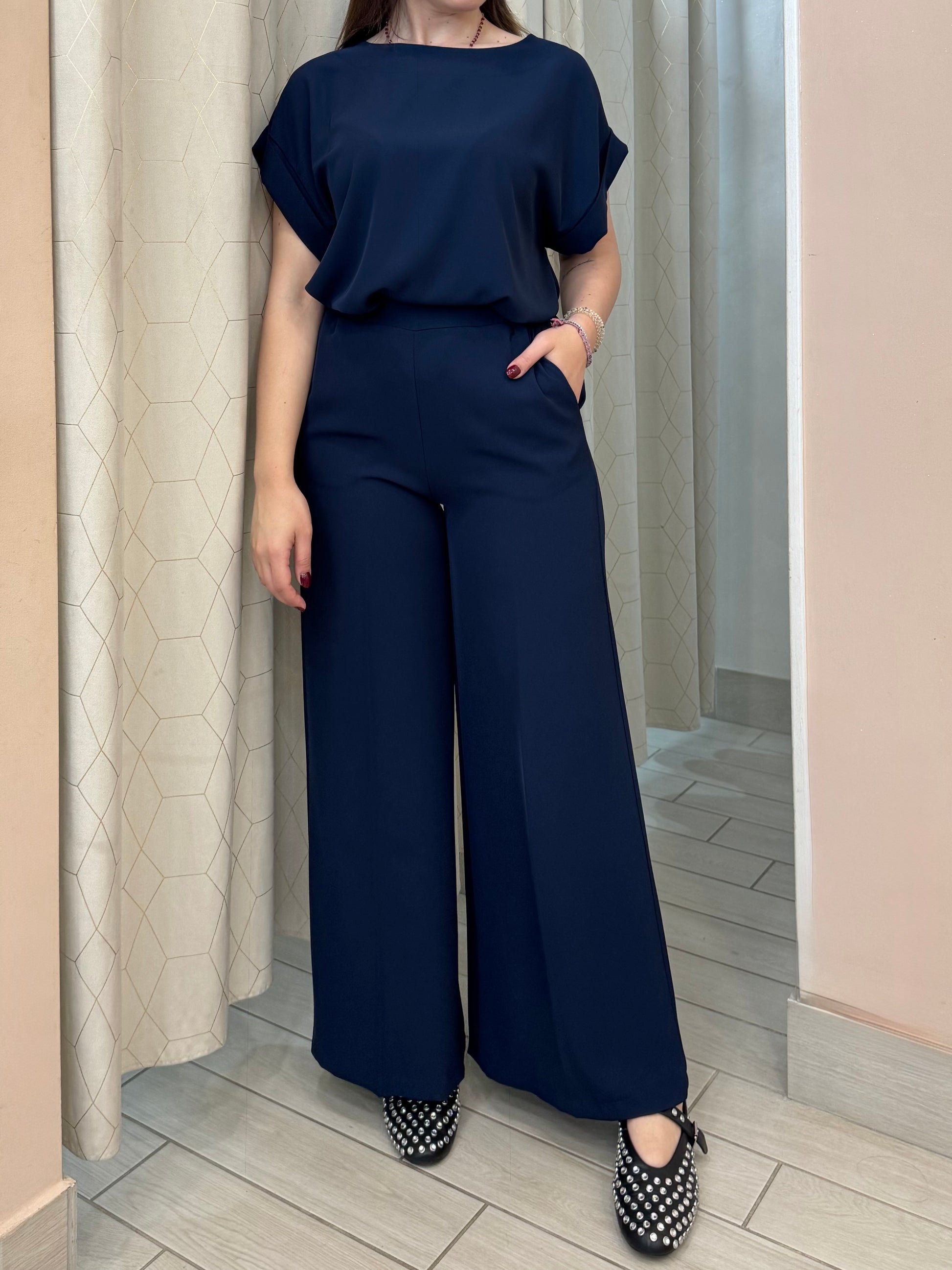 Pantalone palazzo Giada