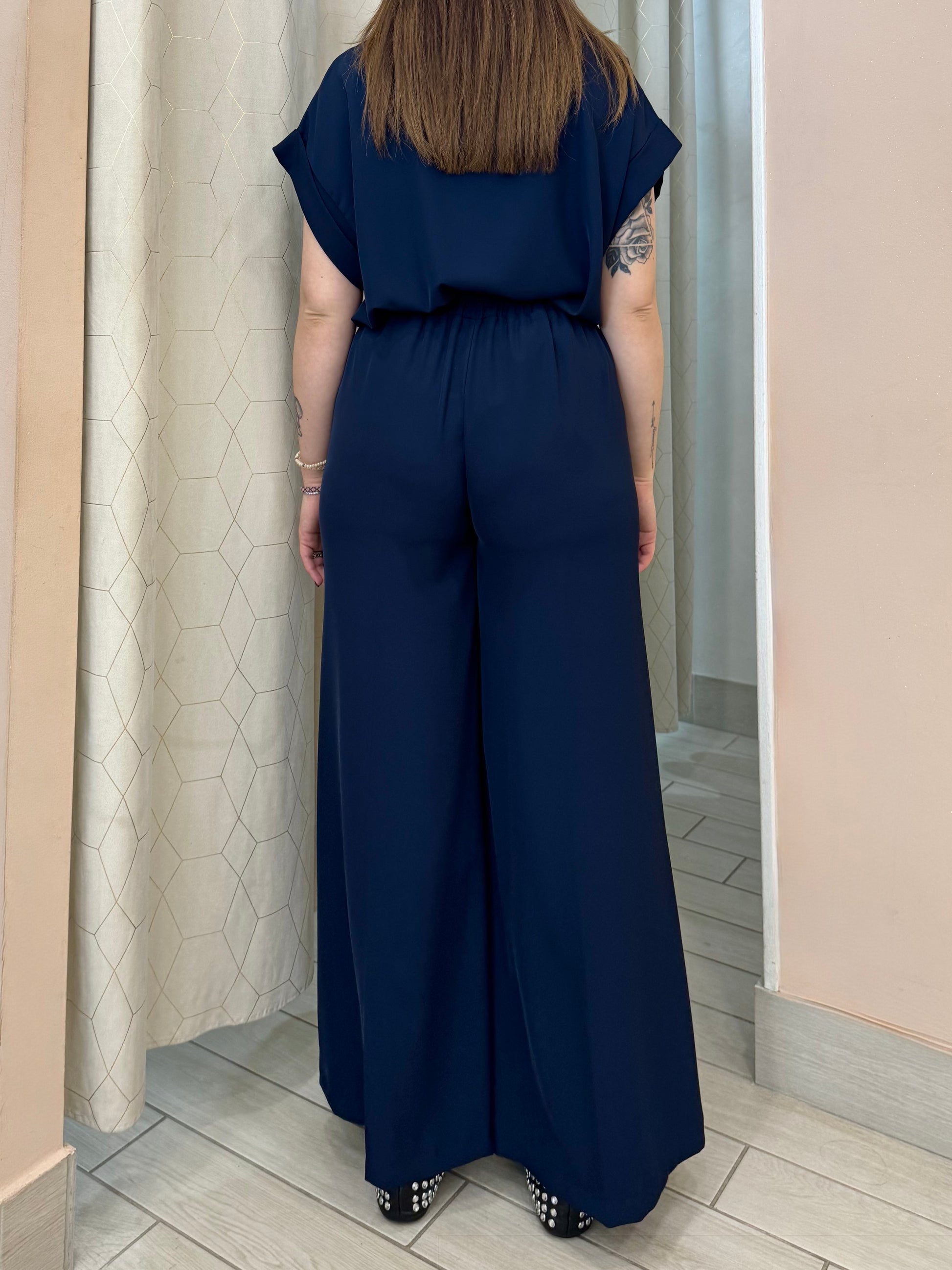 Pantalone palazzo Giada