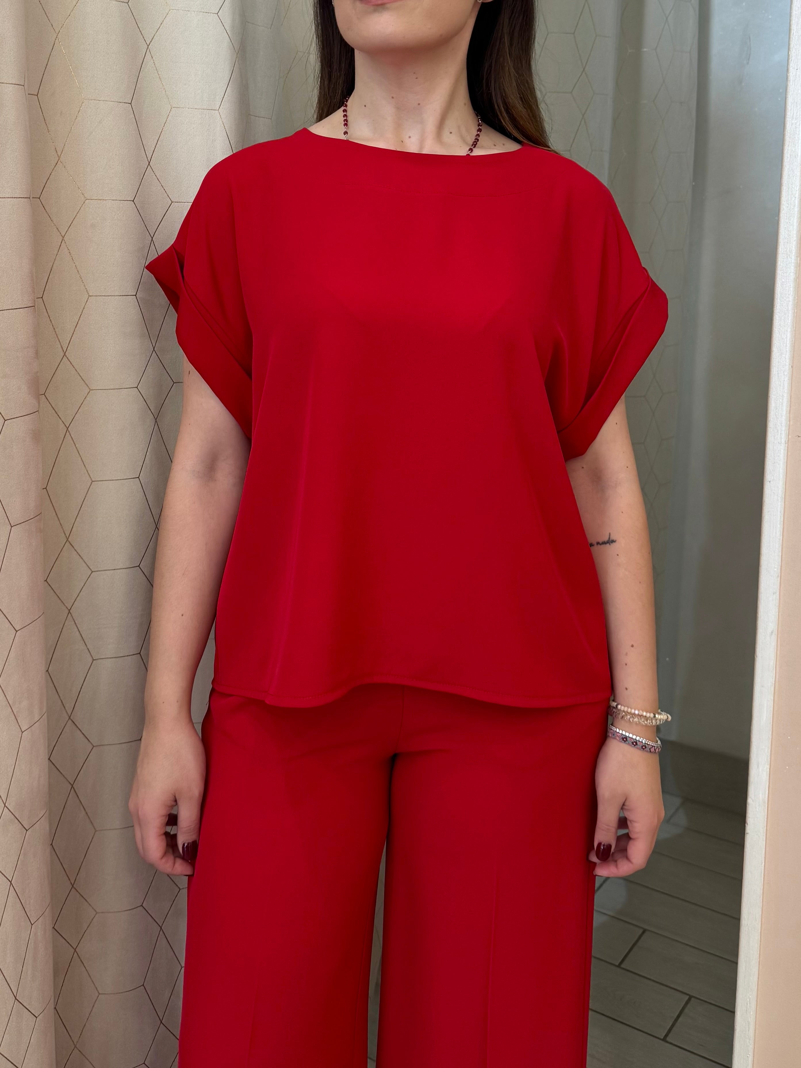 Blusa Giada