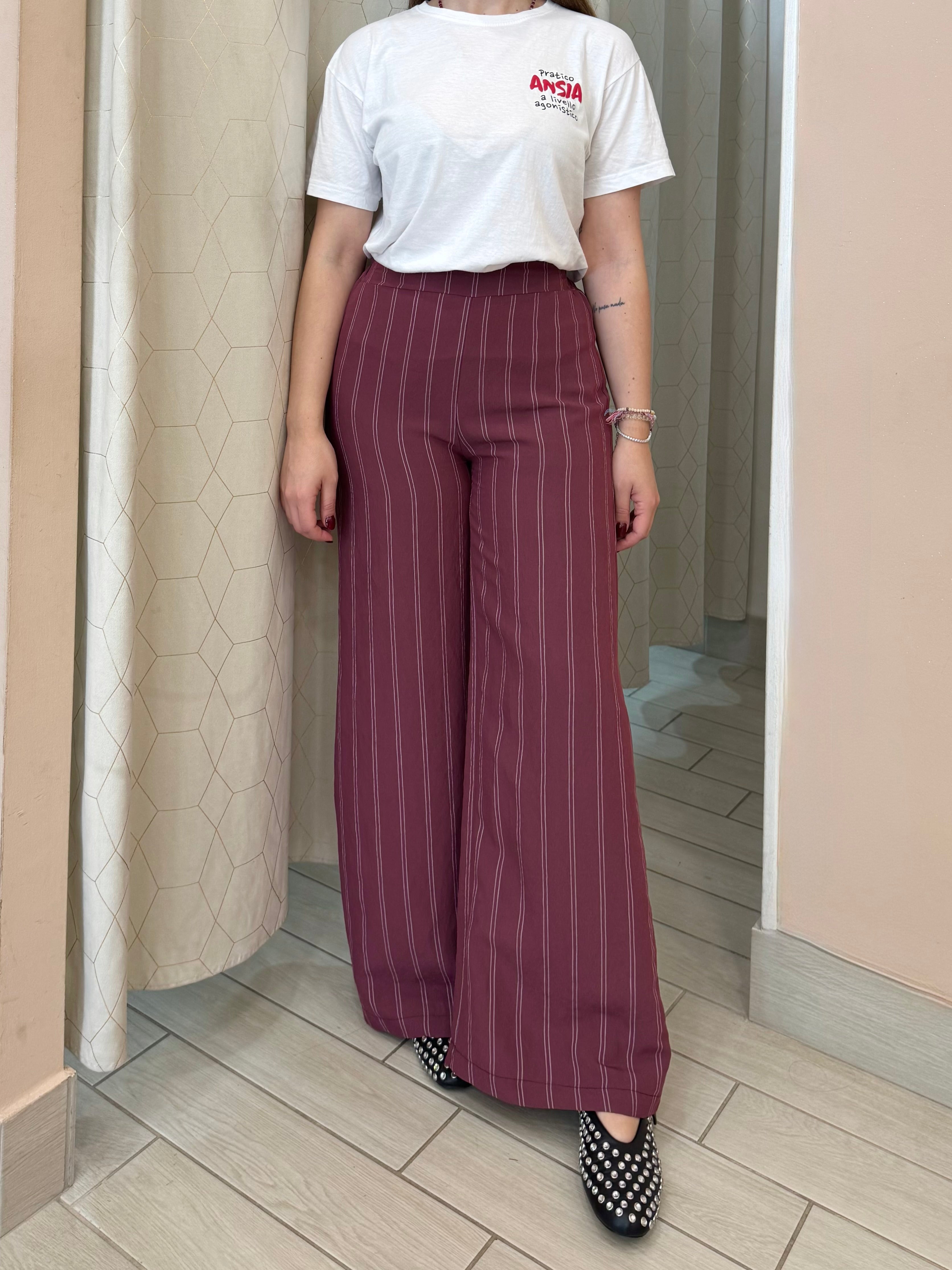 Pantalone Sofia
