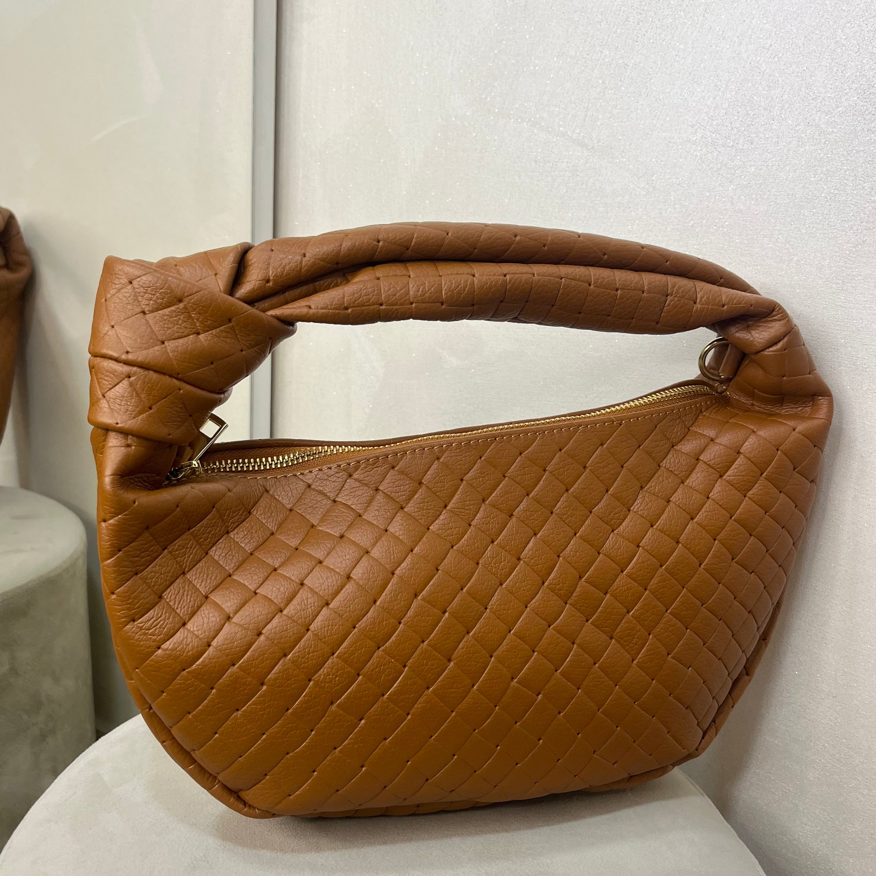 Borsa Nodo