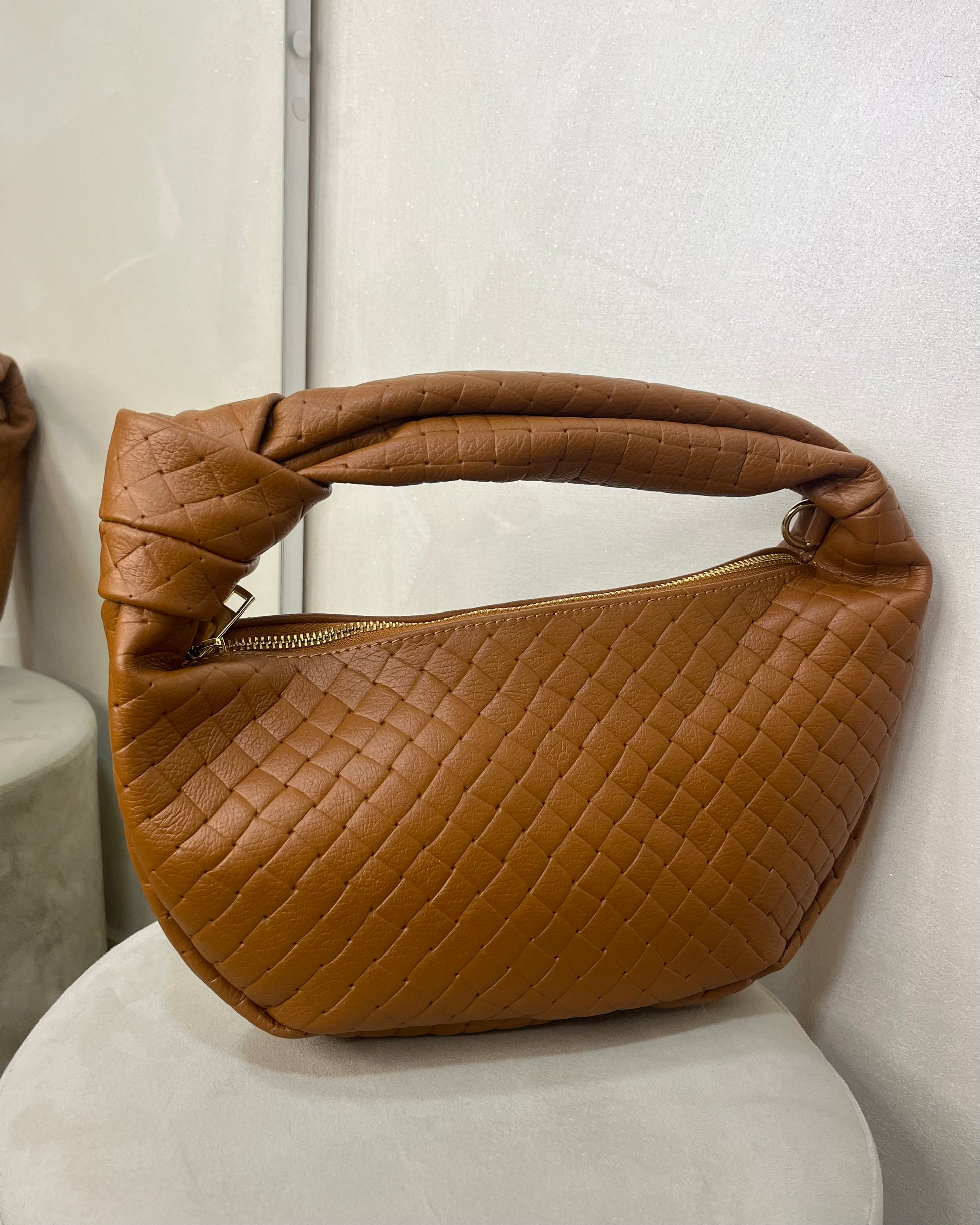Borsa Nodo