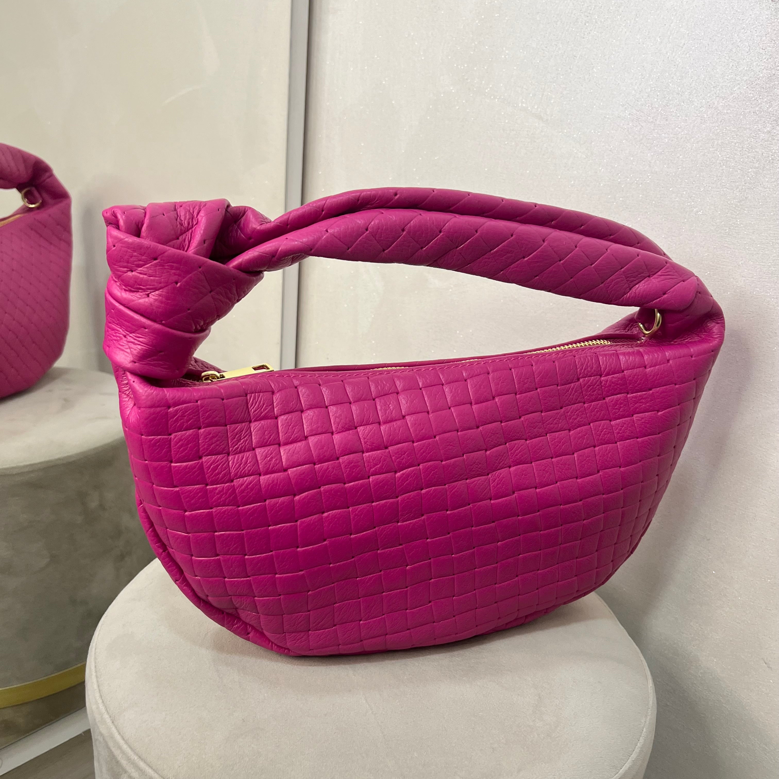 Borsa Nodo