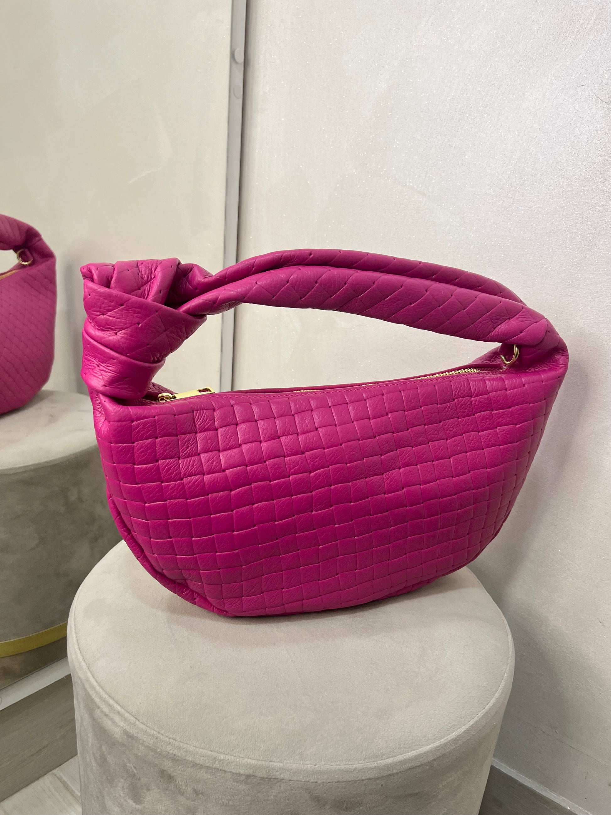 Borsa Nodo