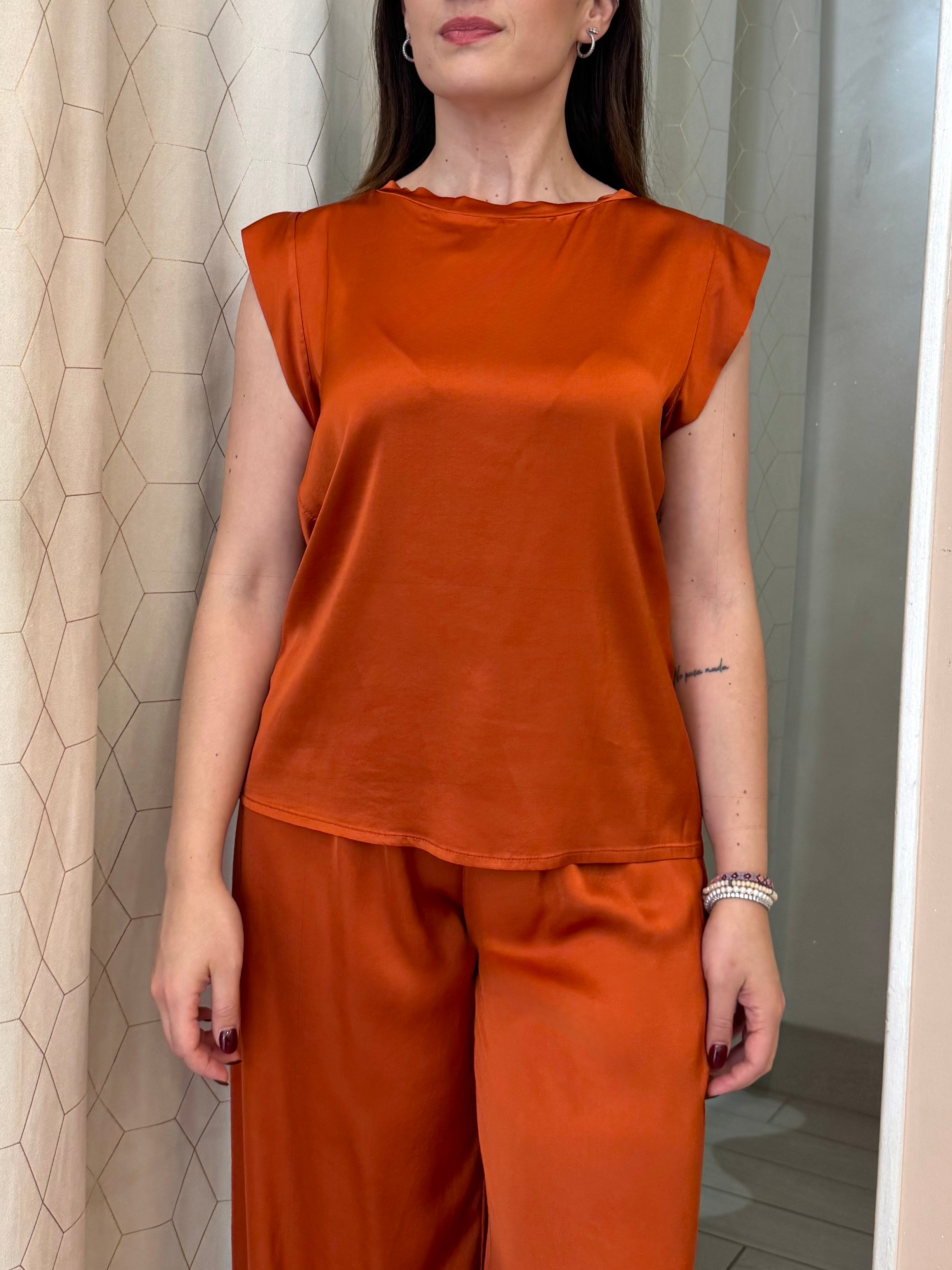 Blusa Atena