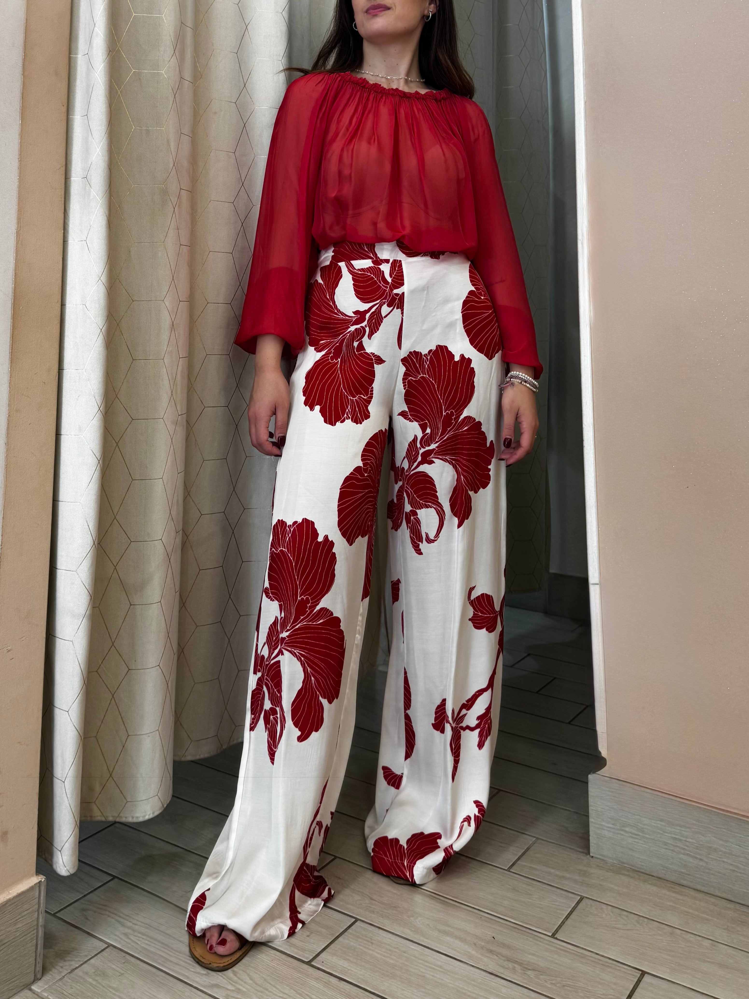Pantalone Siviglia