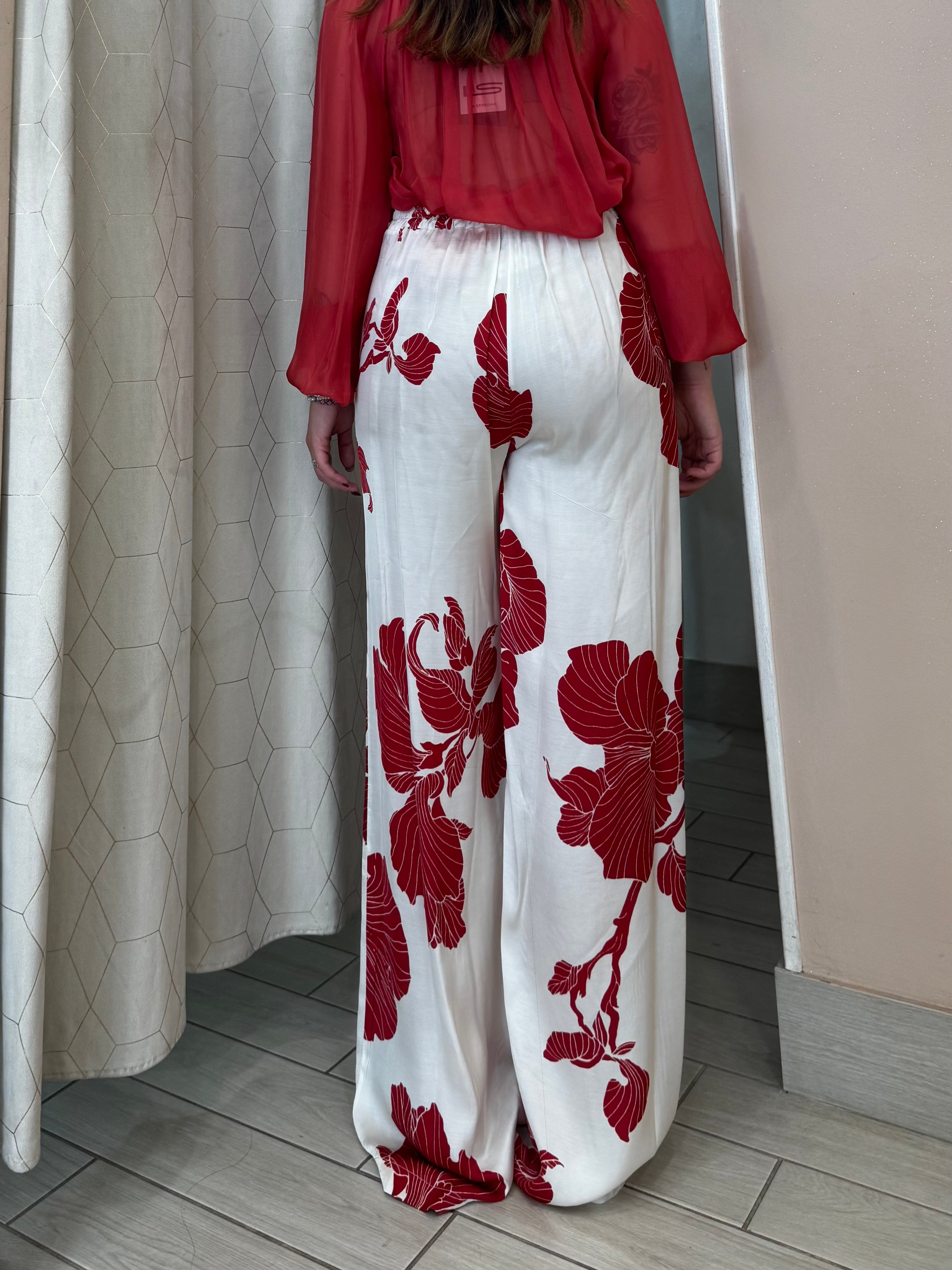 Pantalone Siviglia