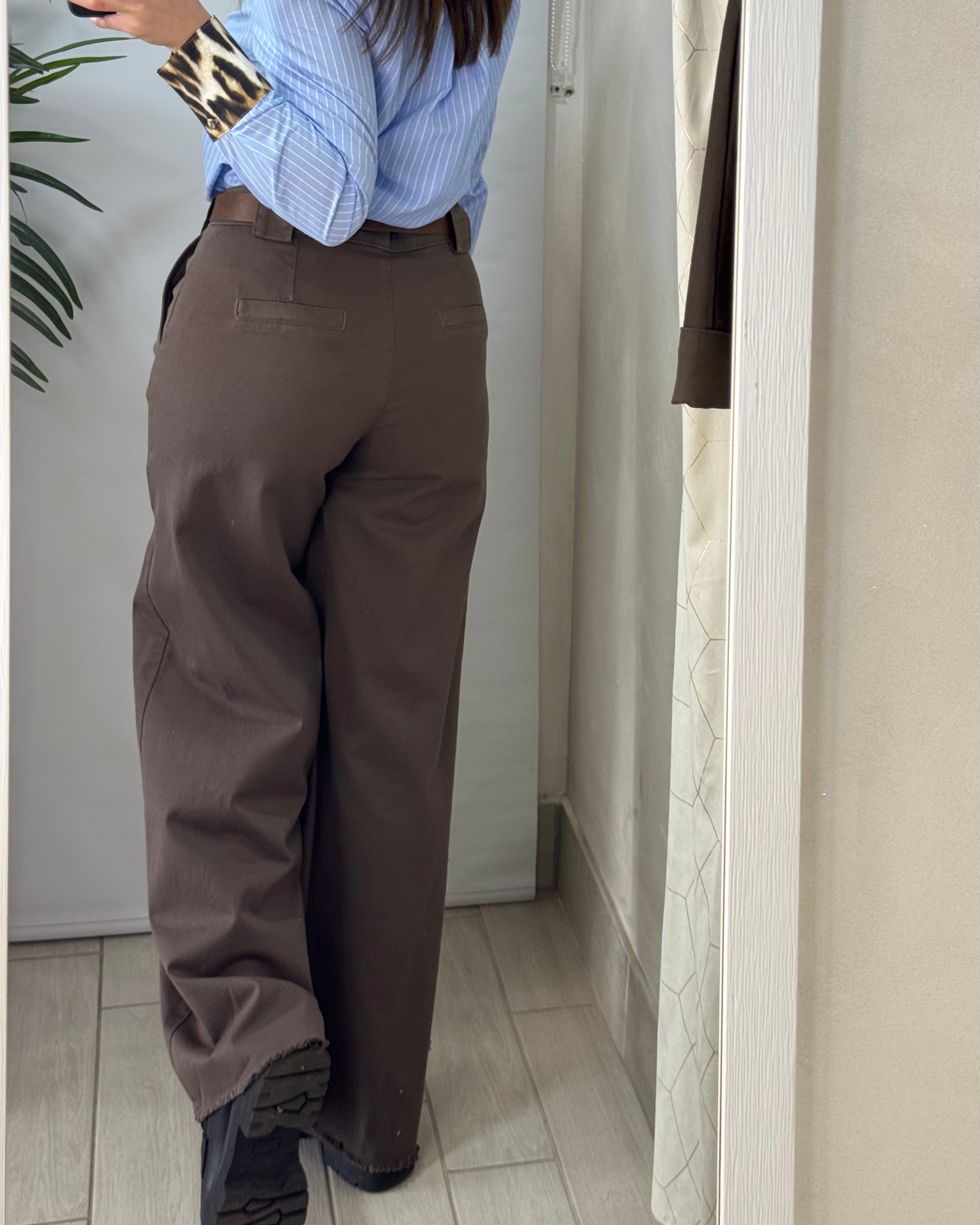 Pantalone Elisa