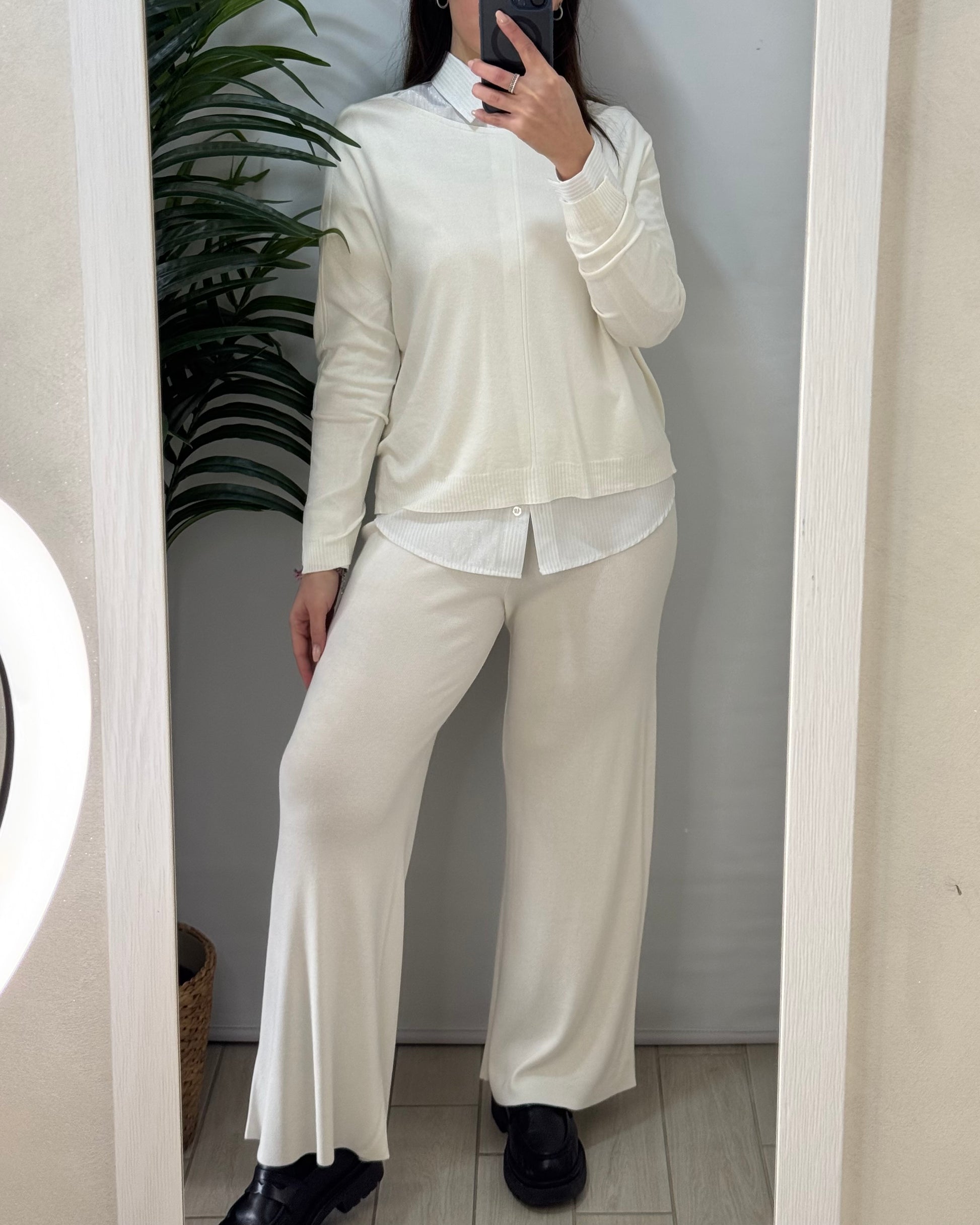 Pantalone Comfort