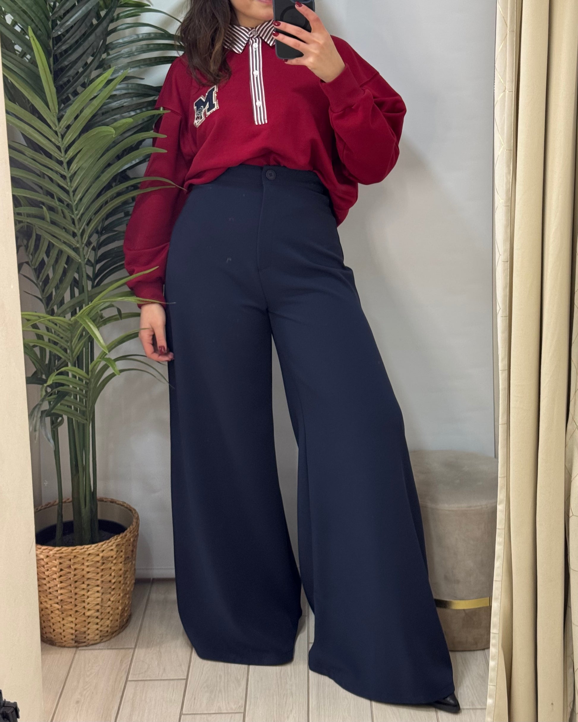 Pantalone Dea